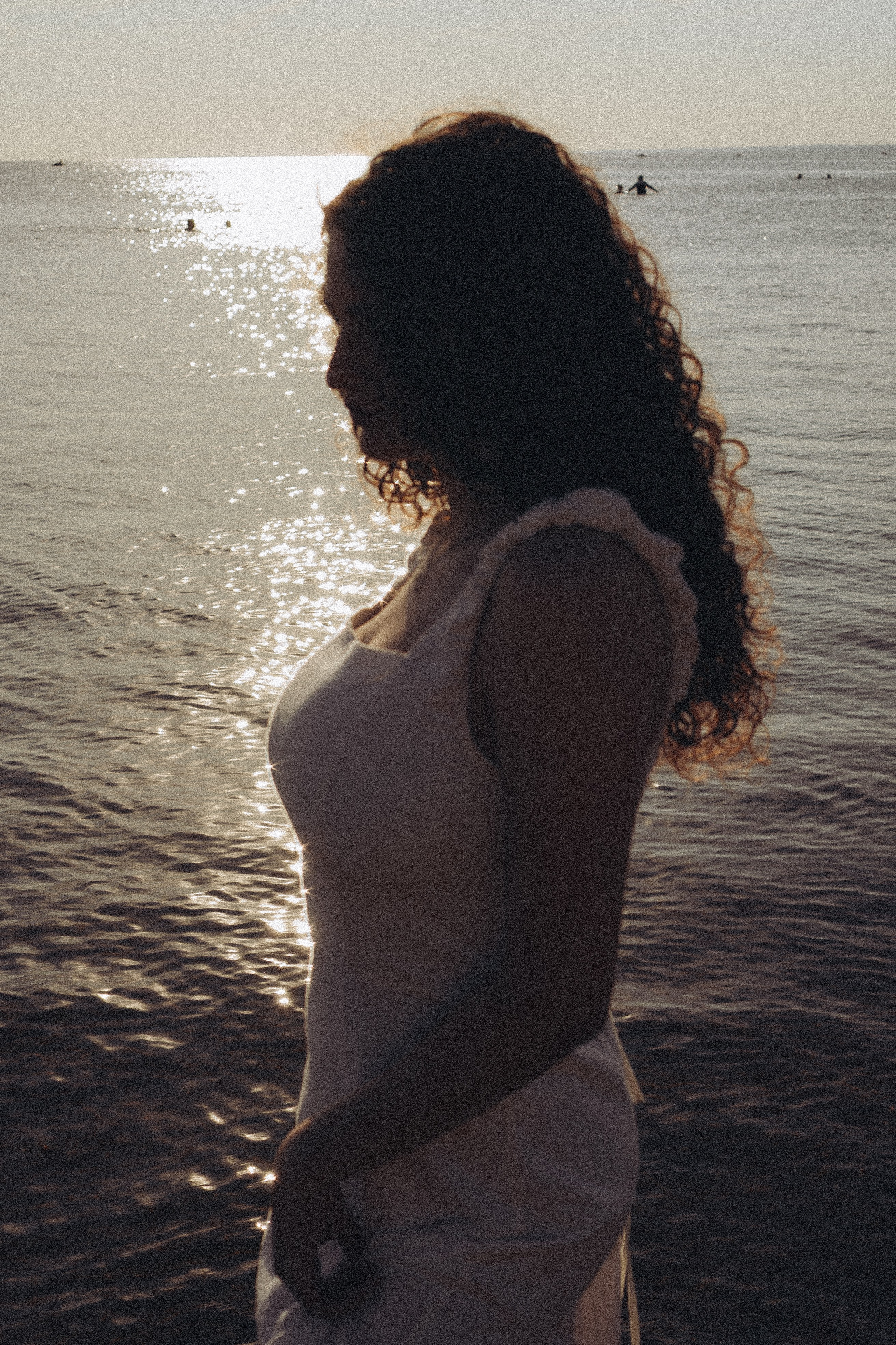 НА ФИНСКОМ ЗАЛИВЕ. Профессиональный фотограф, Санкт-Петербург — Виктория Богомолова