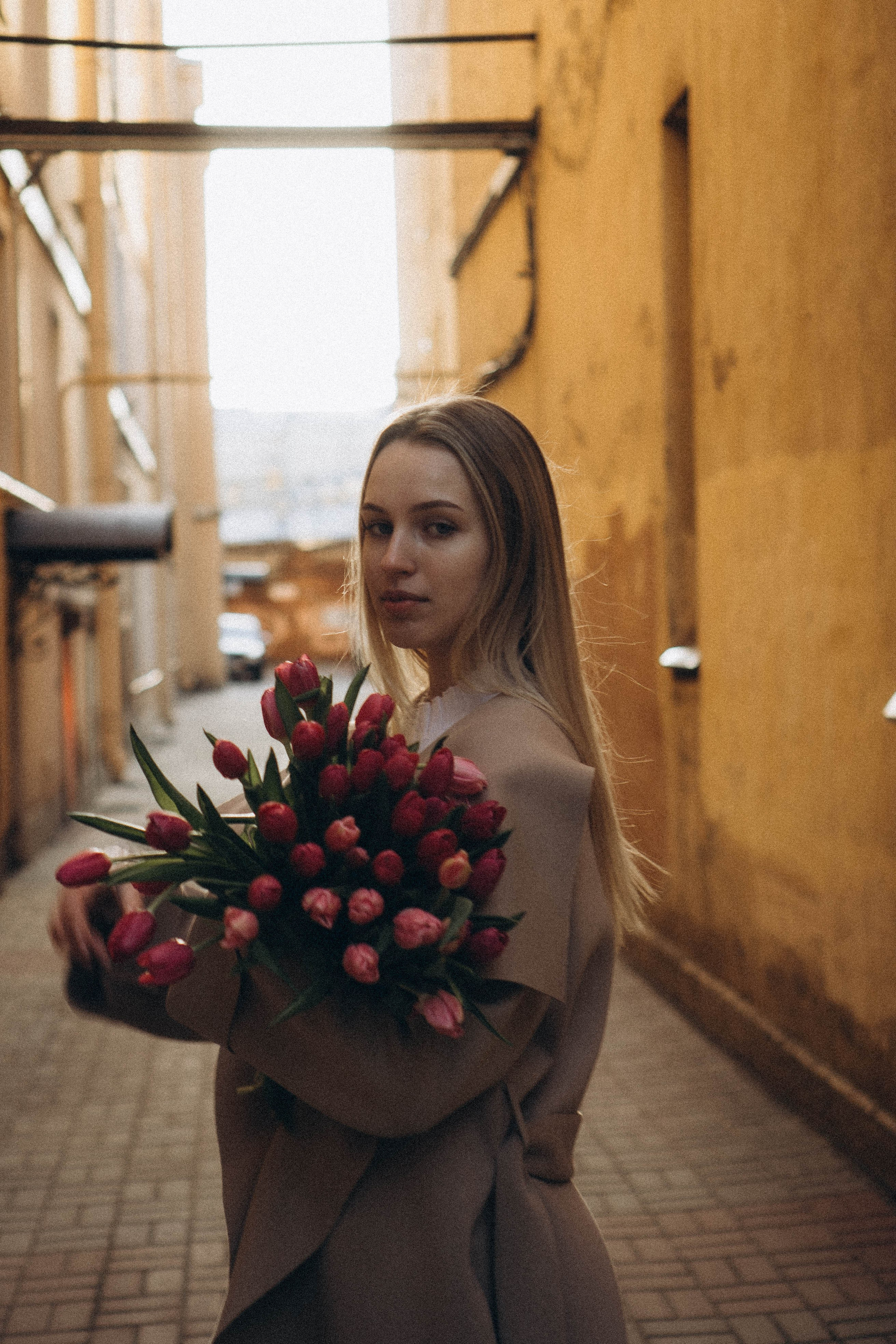 На закате. Профессиональный фотограф, Санкт-Петербург — Виктория Богомолова