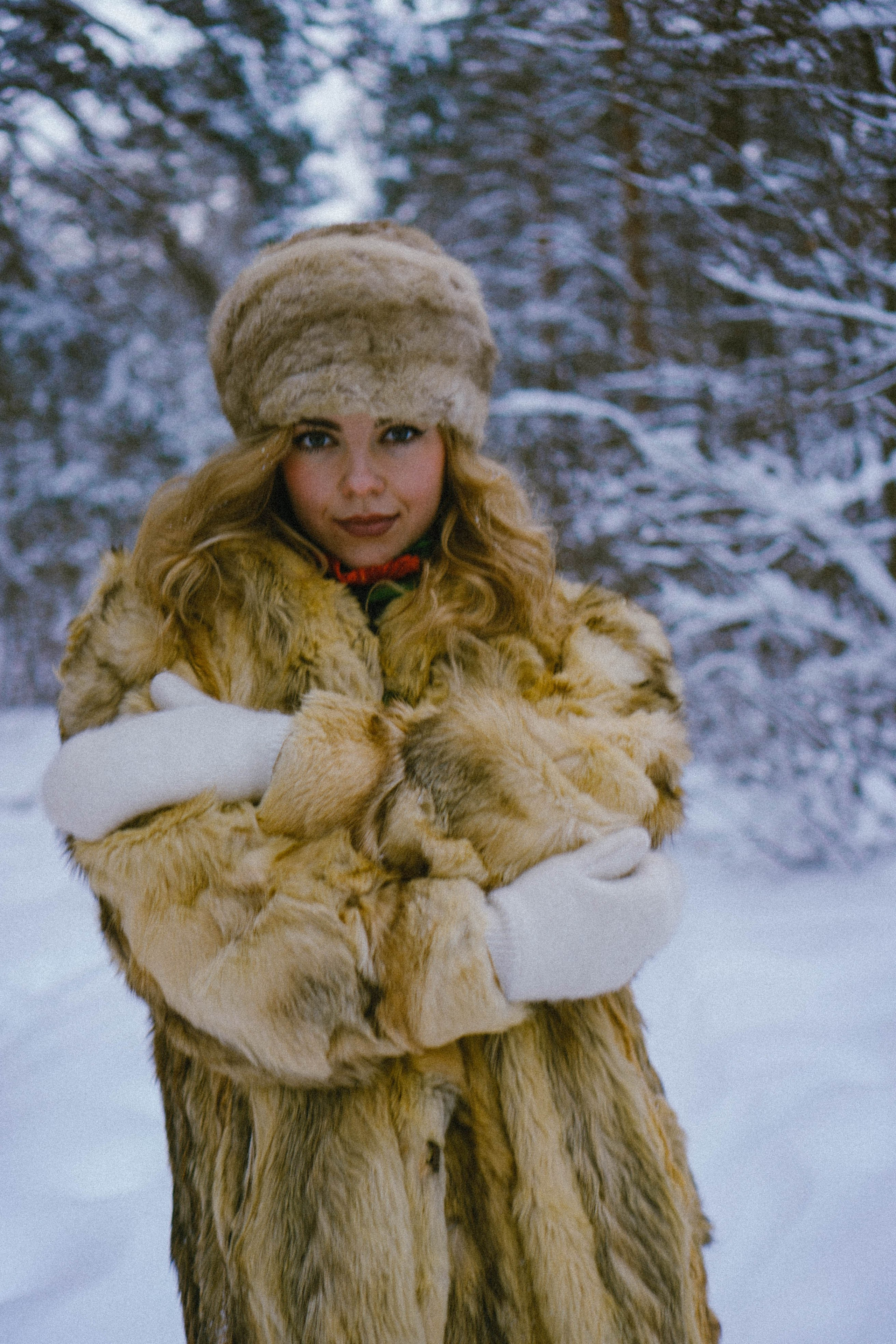 Русский стиль. Профессиональный фотограф, Санкт-Петербург — Виктория Богомолова