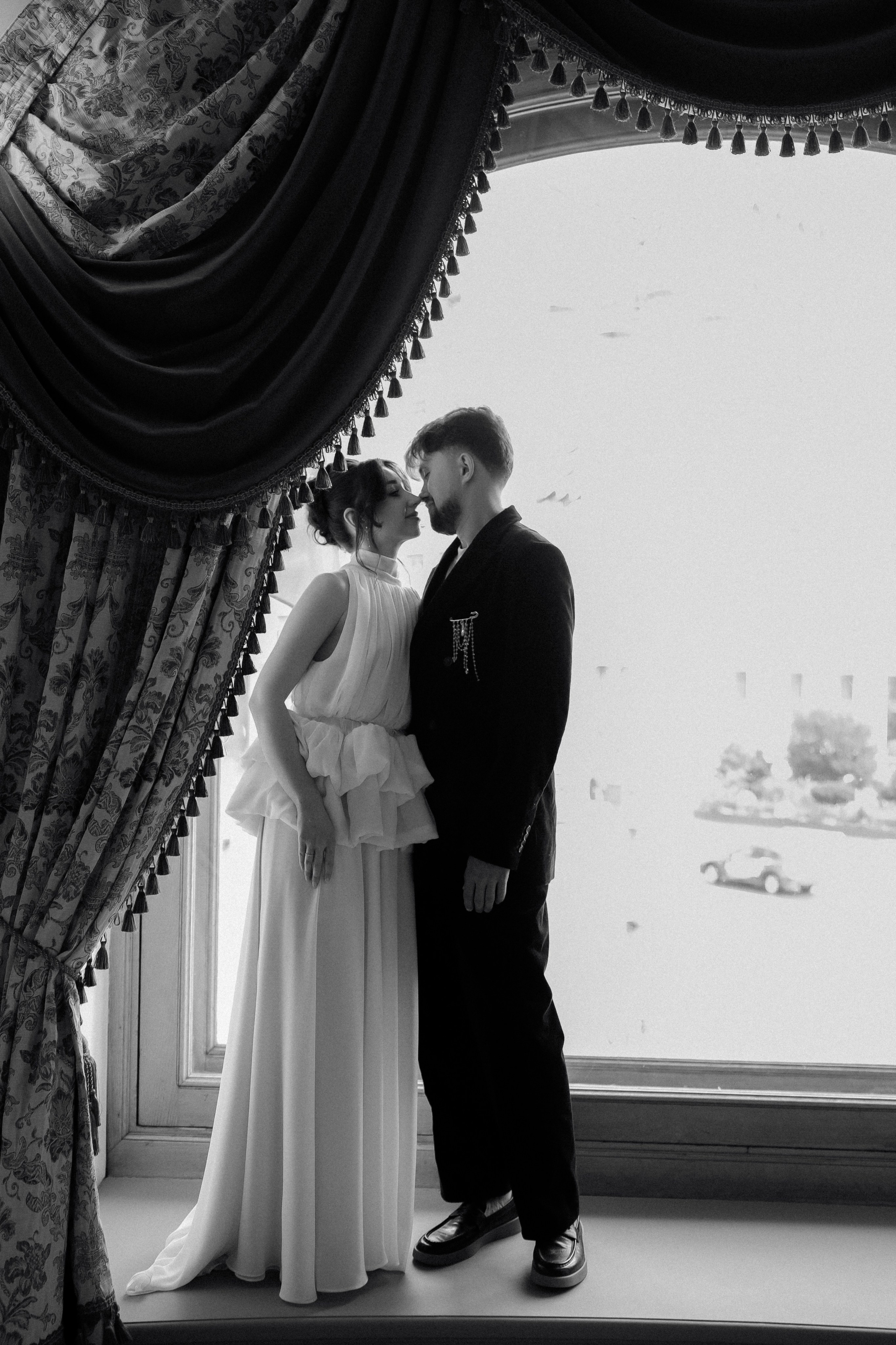 Portfolio. Свадебный фотограф Москва