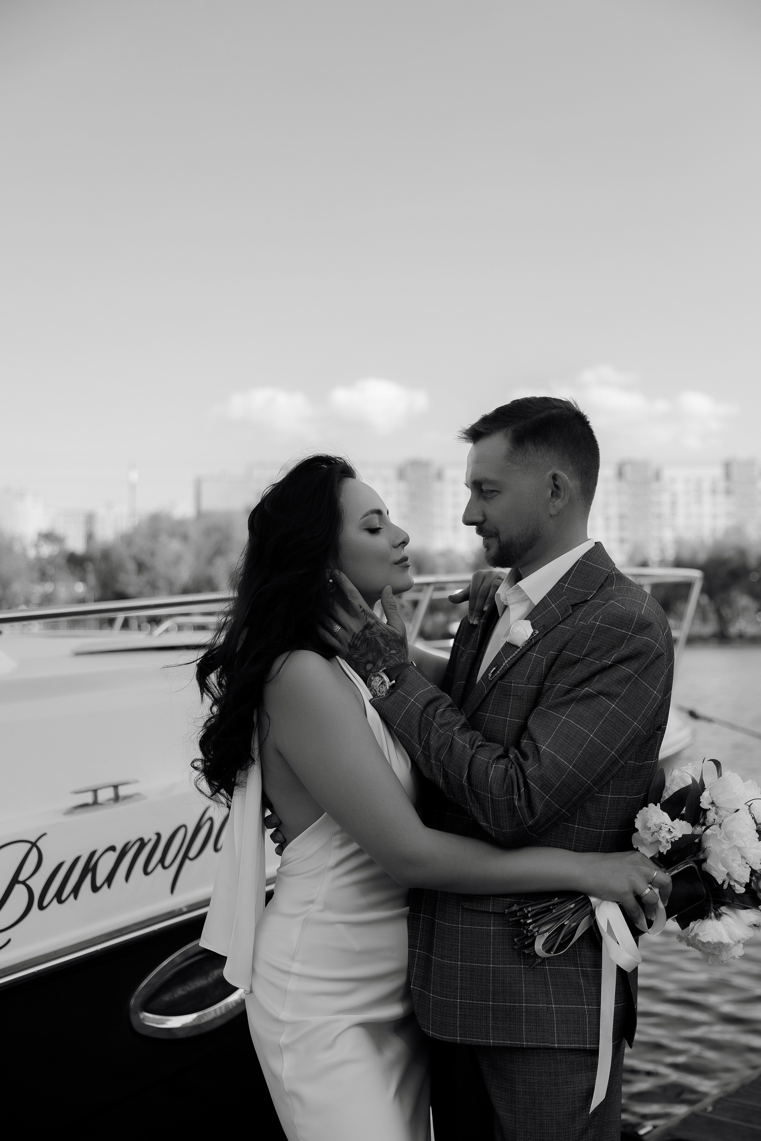 Portfolio. Свадебный фотограф Москва