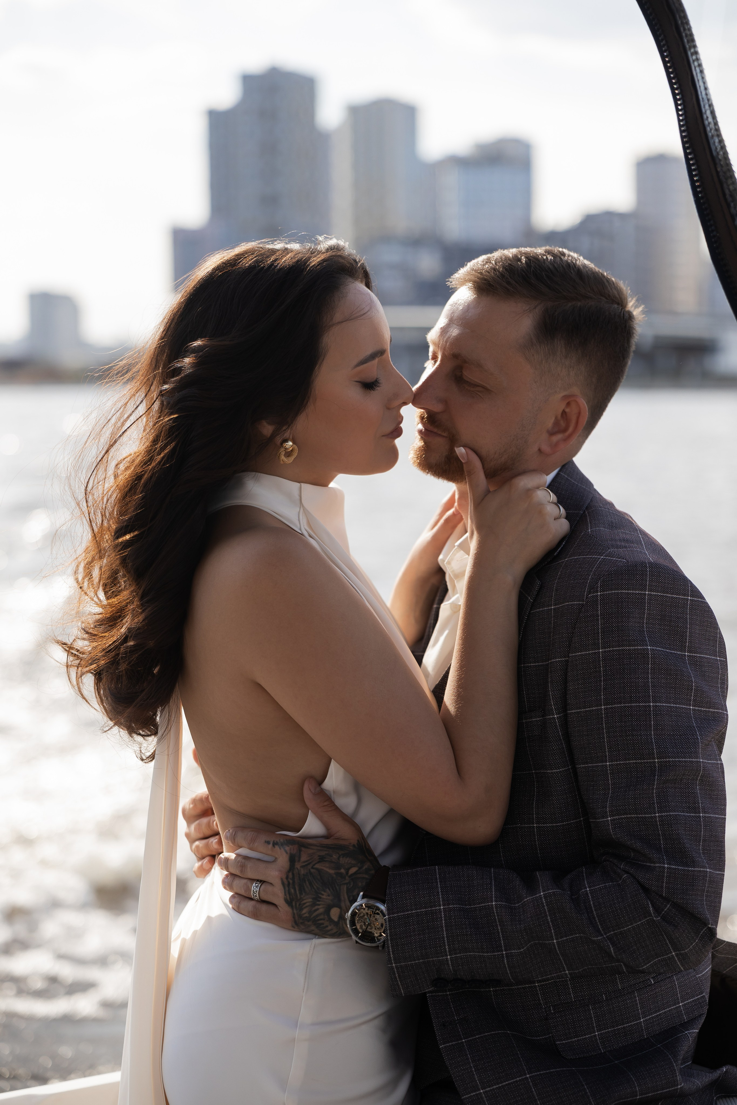 Portfolio. Свадебный фотограф Москва