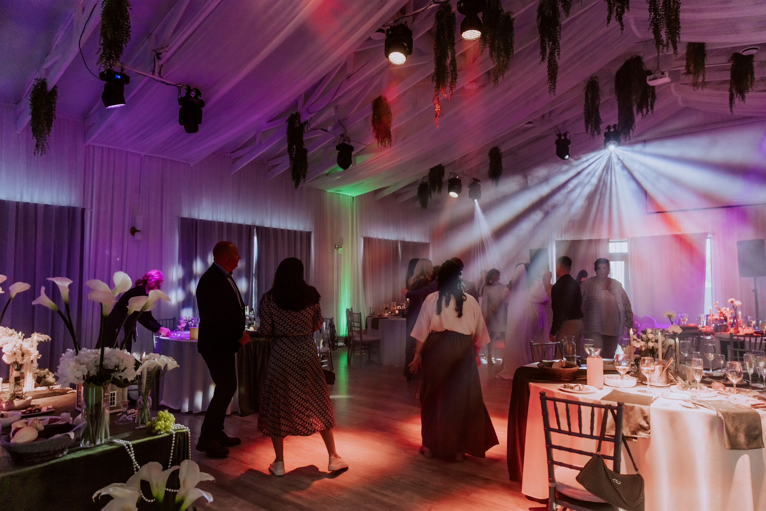 Андрей и Анастасия. Фотограф, который снимает любовь в Санкт-Петербурге и Череповце