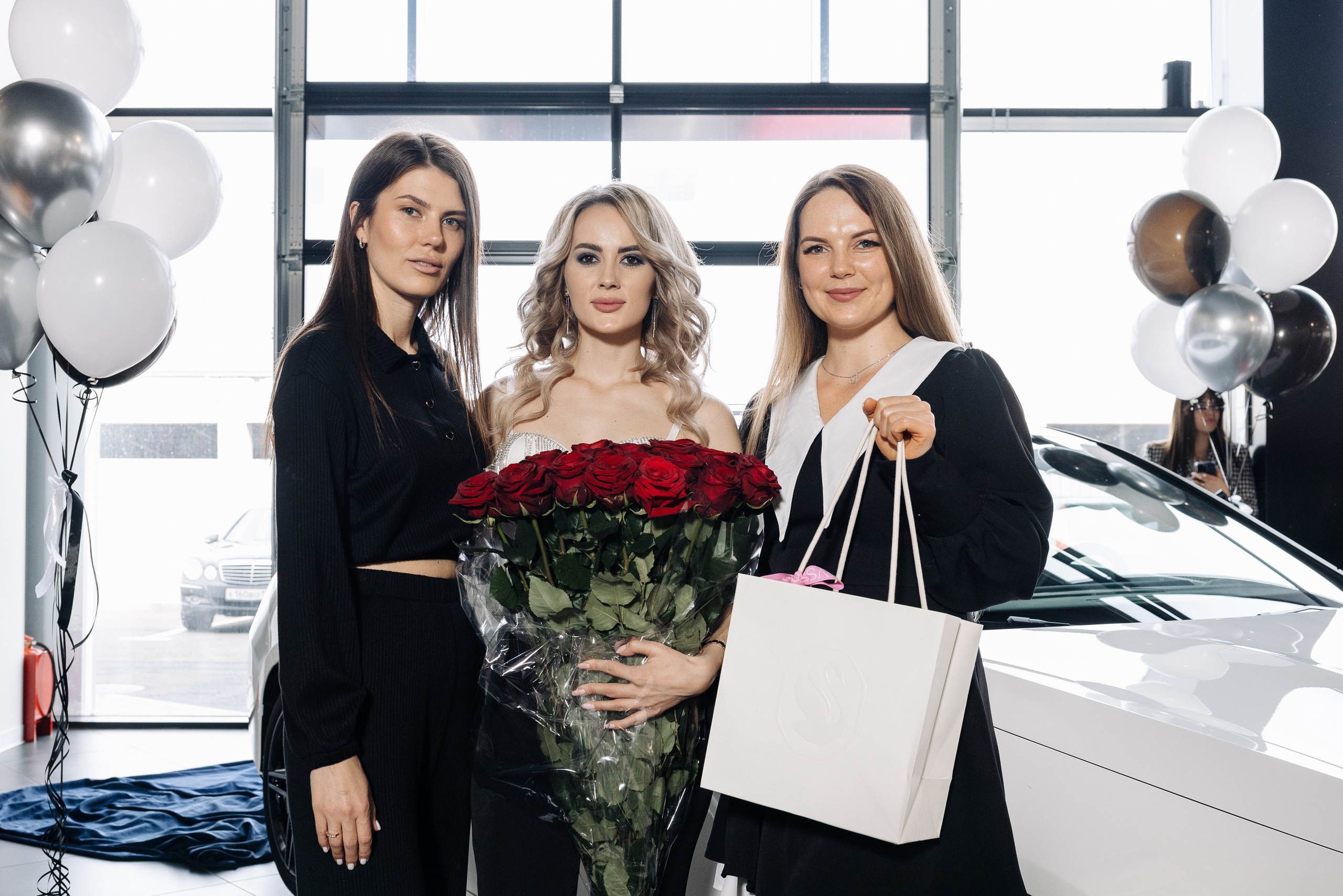 Greenway Автобонус. Фотограф Ставрополь Петр Голубенко