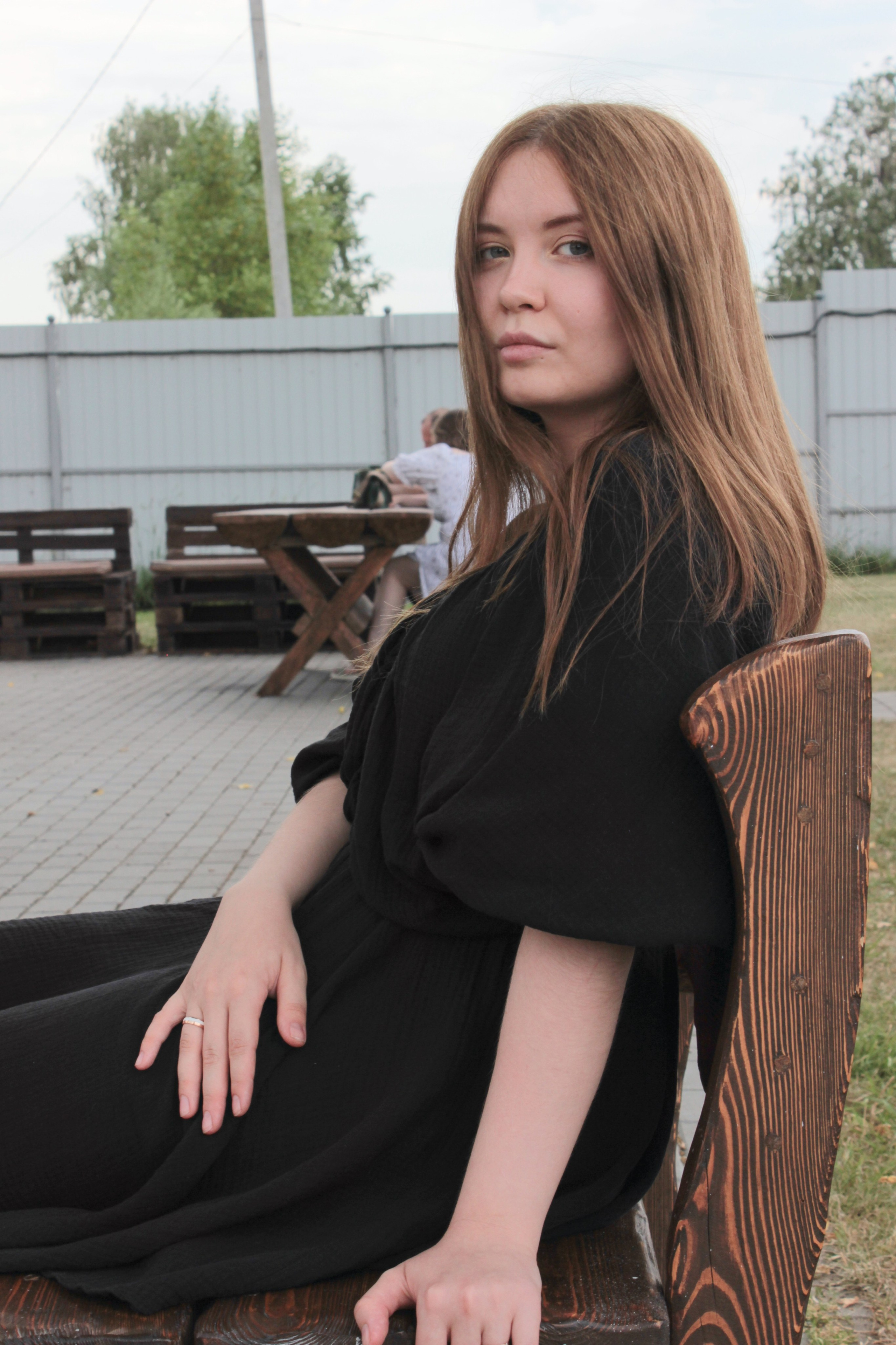 Уличная съёмка. Свадебный фотограф Саранск