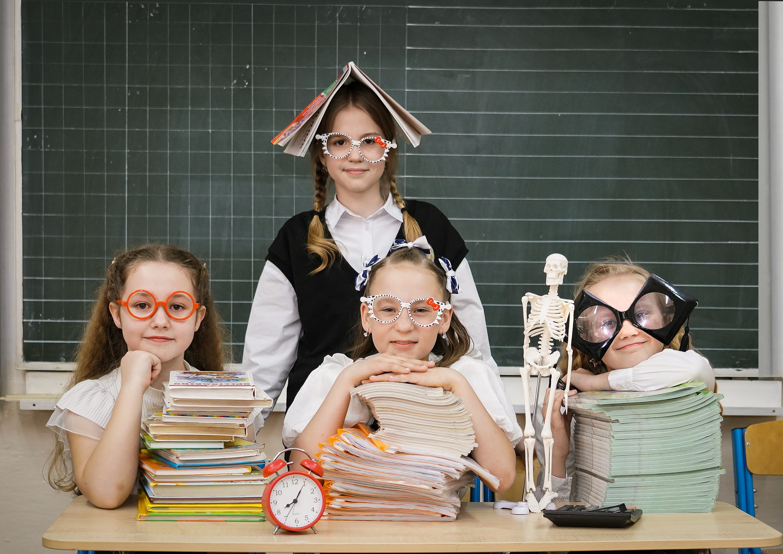 выпускные альбомы  фотограф Минусинск