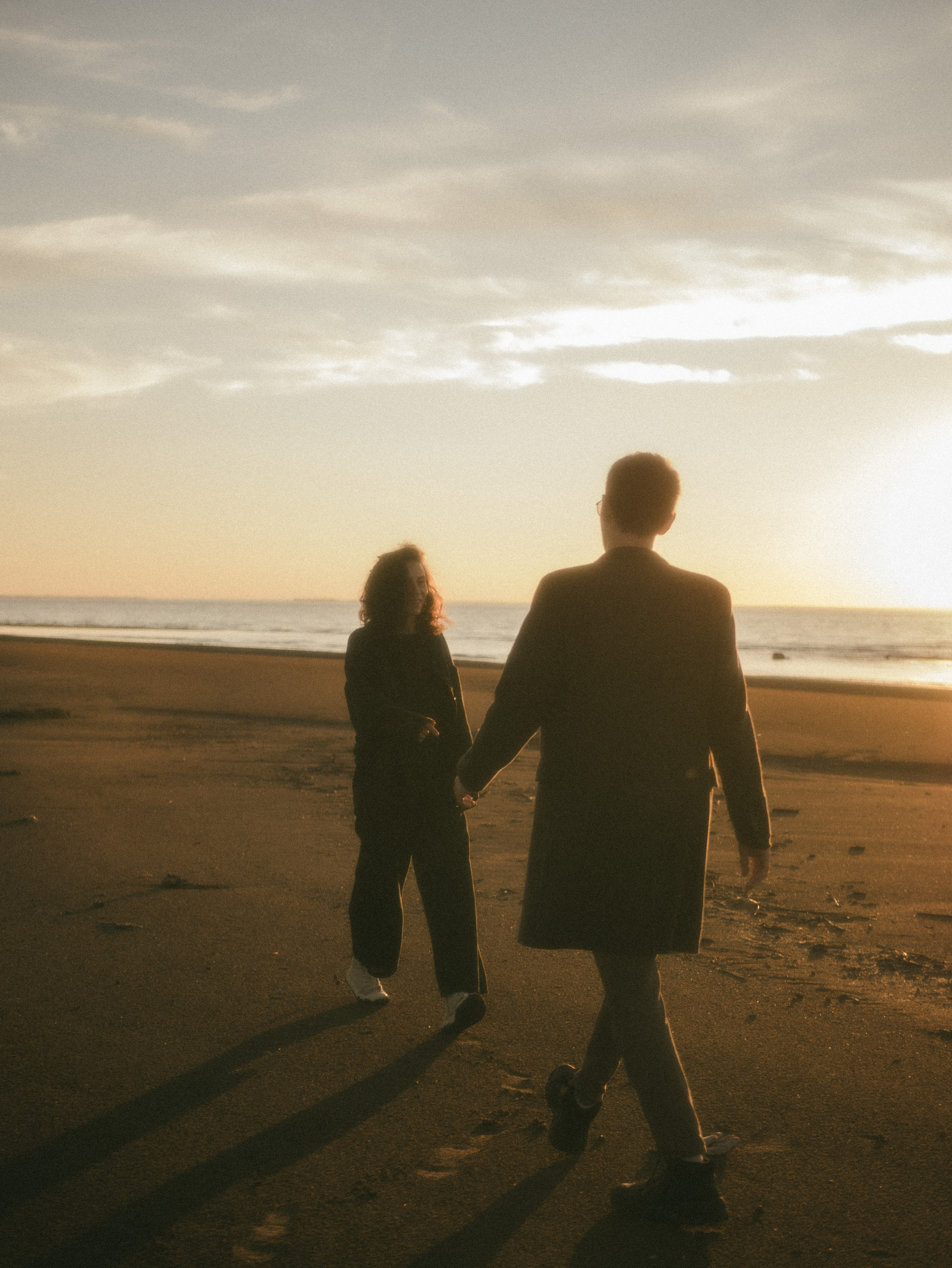 Тимур и Зарина. Фотограф Нэля Хаматова