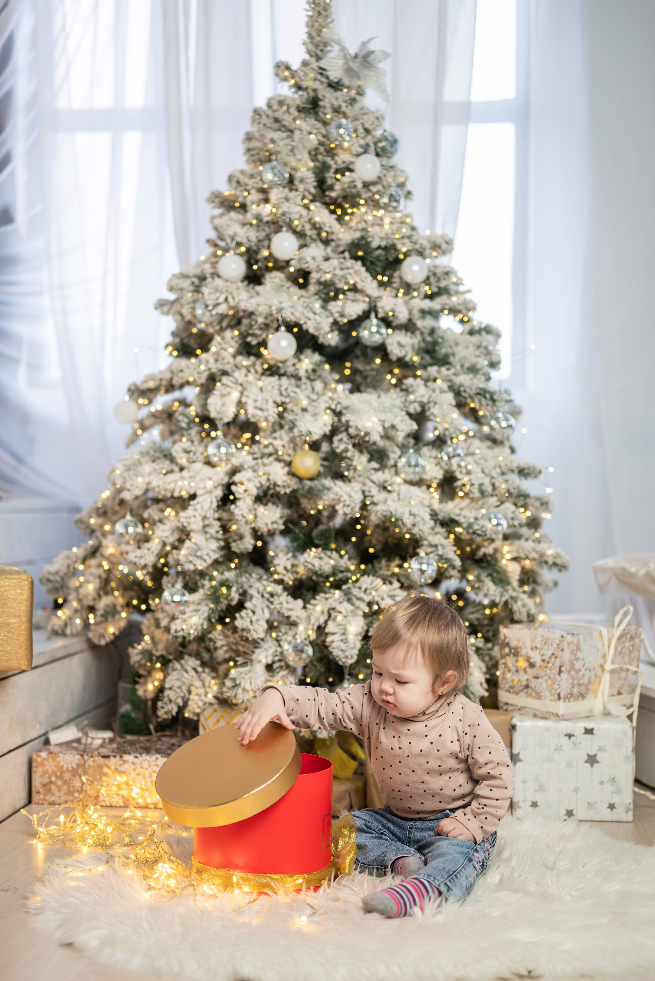 Аксана и Эвелина. Фотограф в городе Салават