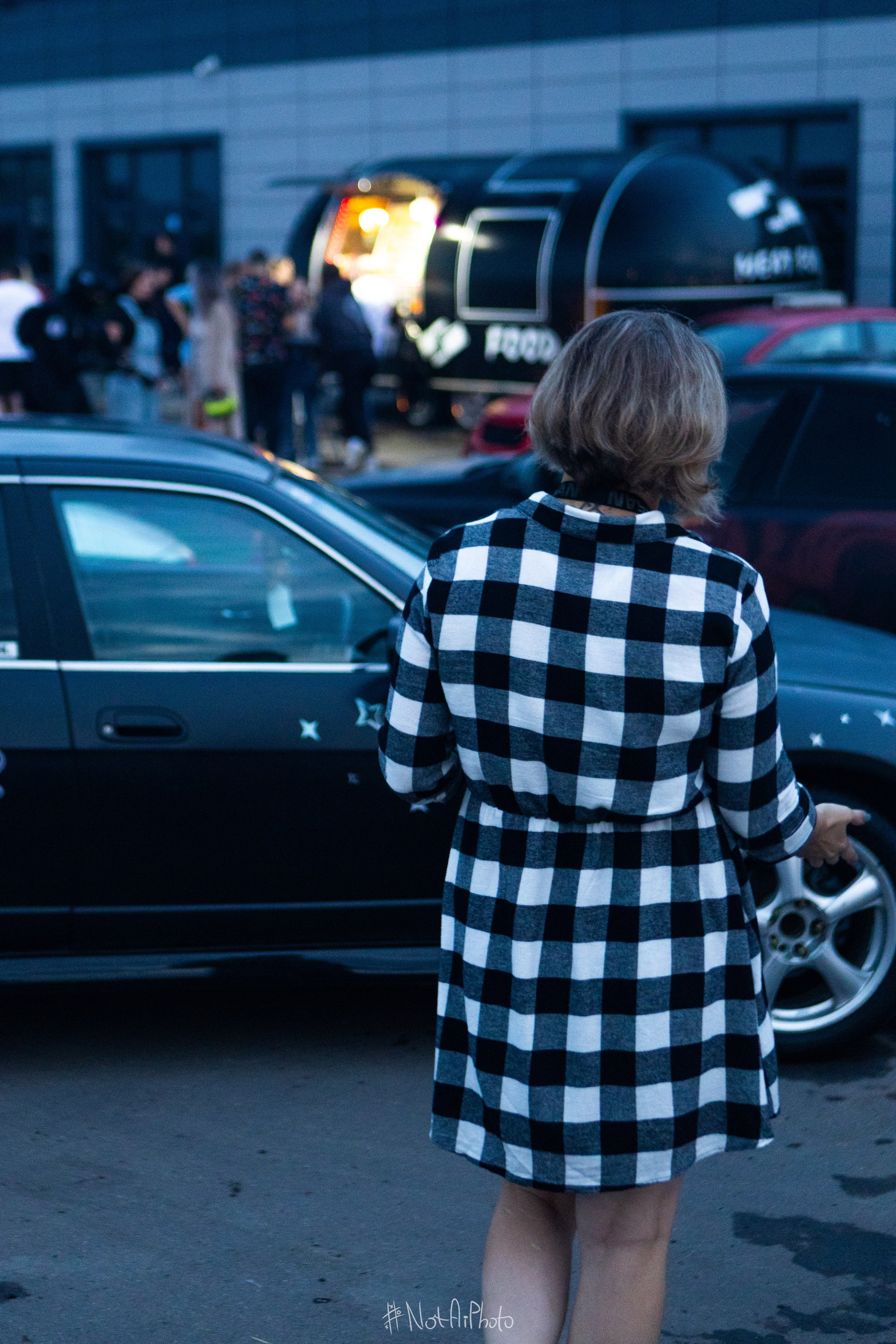 Репортажная съемка Time2Fest. #NotAiPhoto — автомобильный фотограф