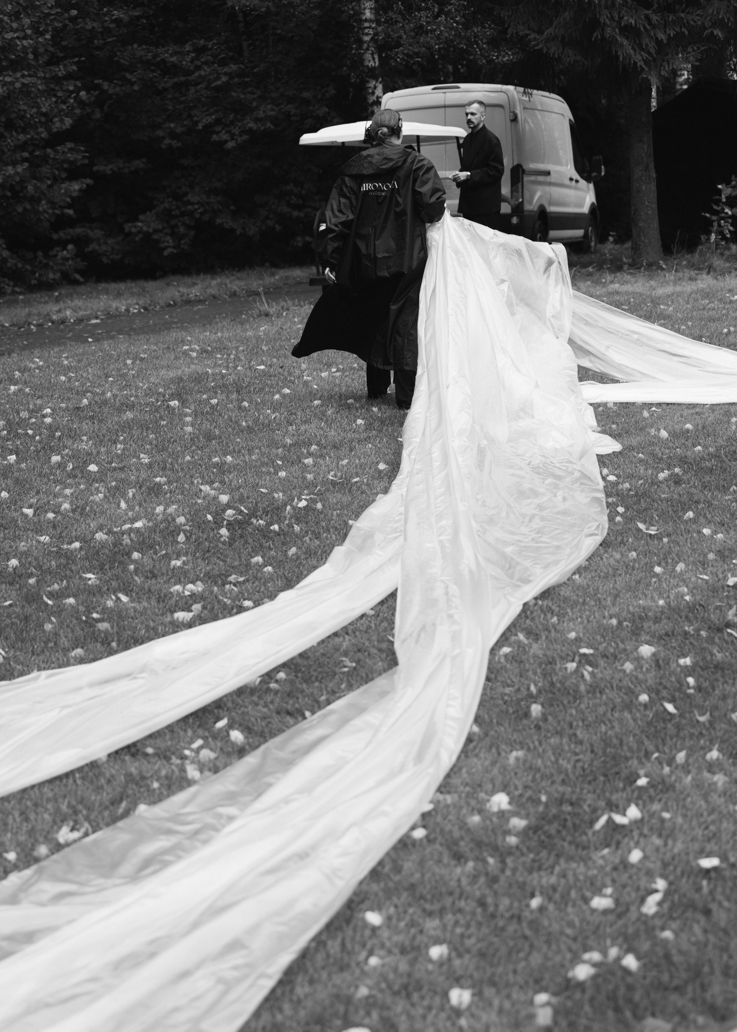 @mironovawedding. Свадебный и репортажный фотограф в Москве Владимир Сергеев | Naysaikolo