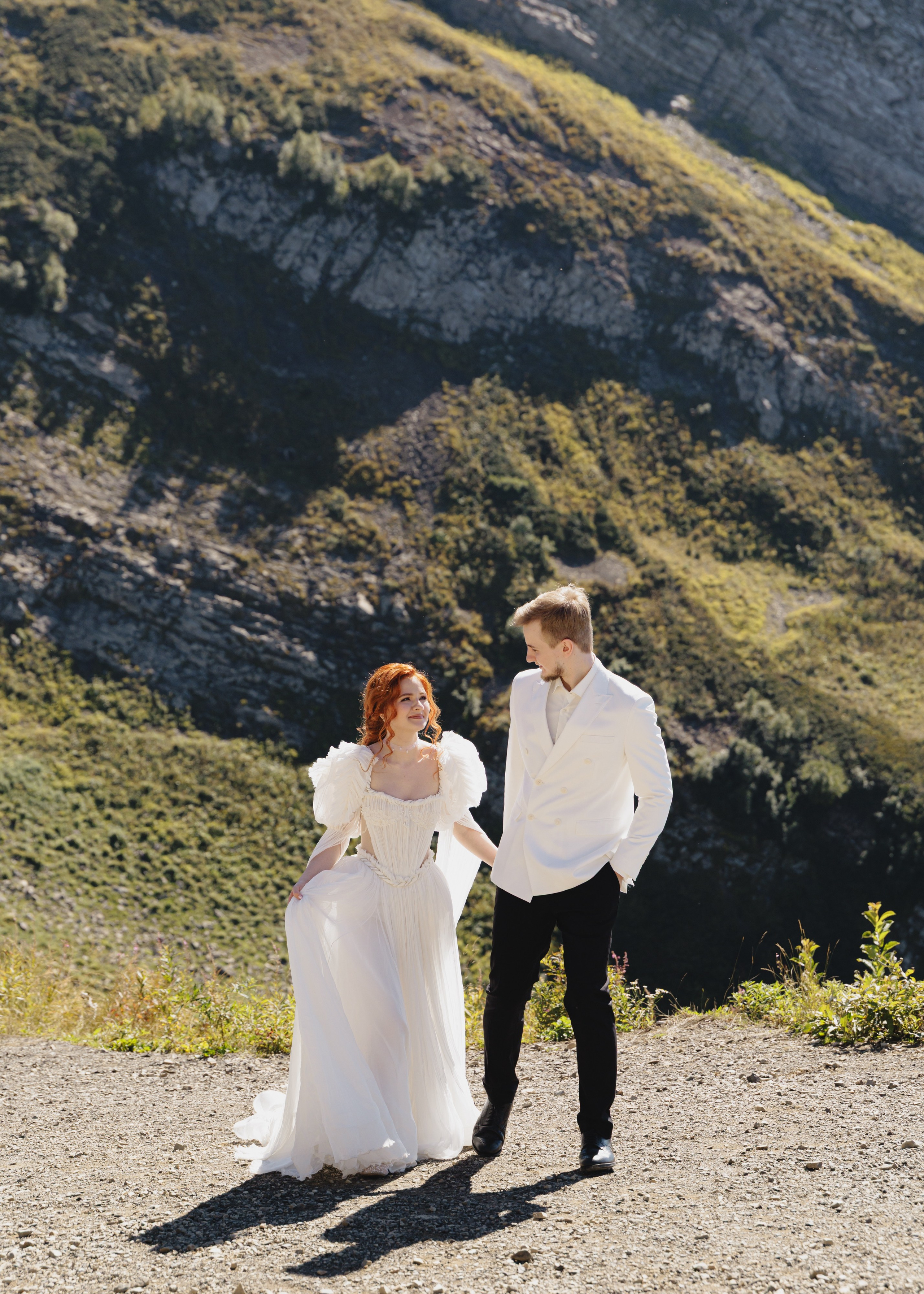 @fruits_wedding_agency. Свадебный и репортажный фотограф в Москве Владимир Сергеев | Naysaikolo