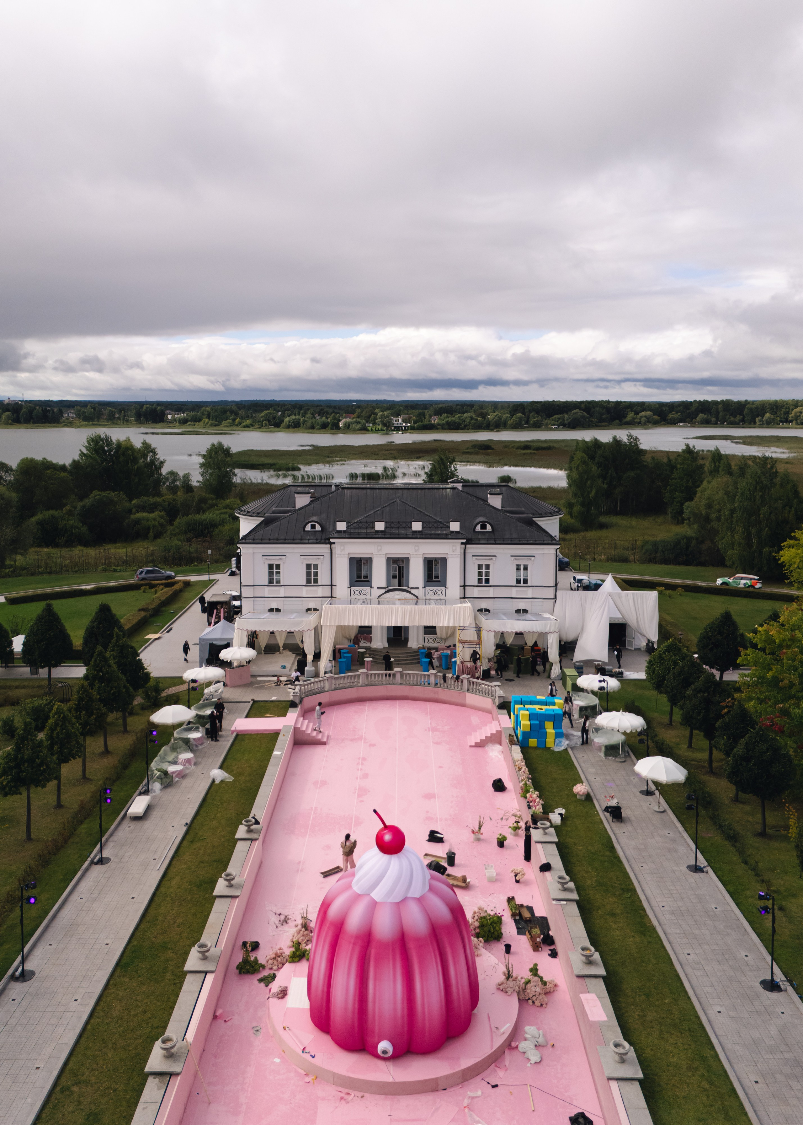 @bonweddings. Свадебный и репортажный фотограф в Москве Владимир Сергеев | Naysaikolo
