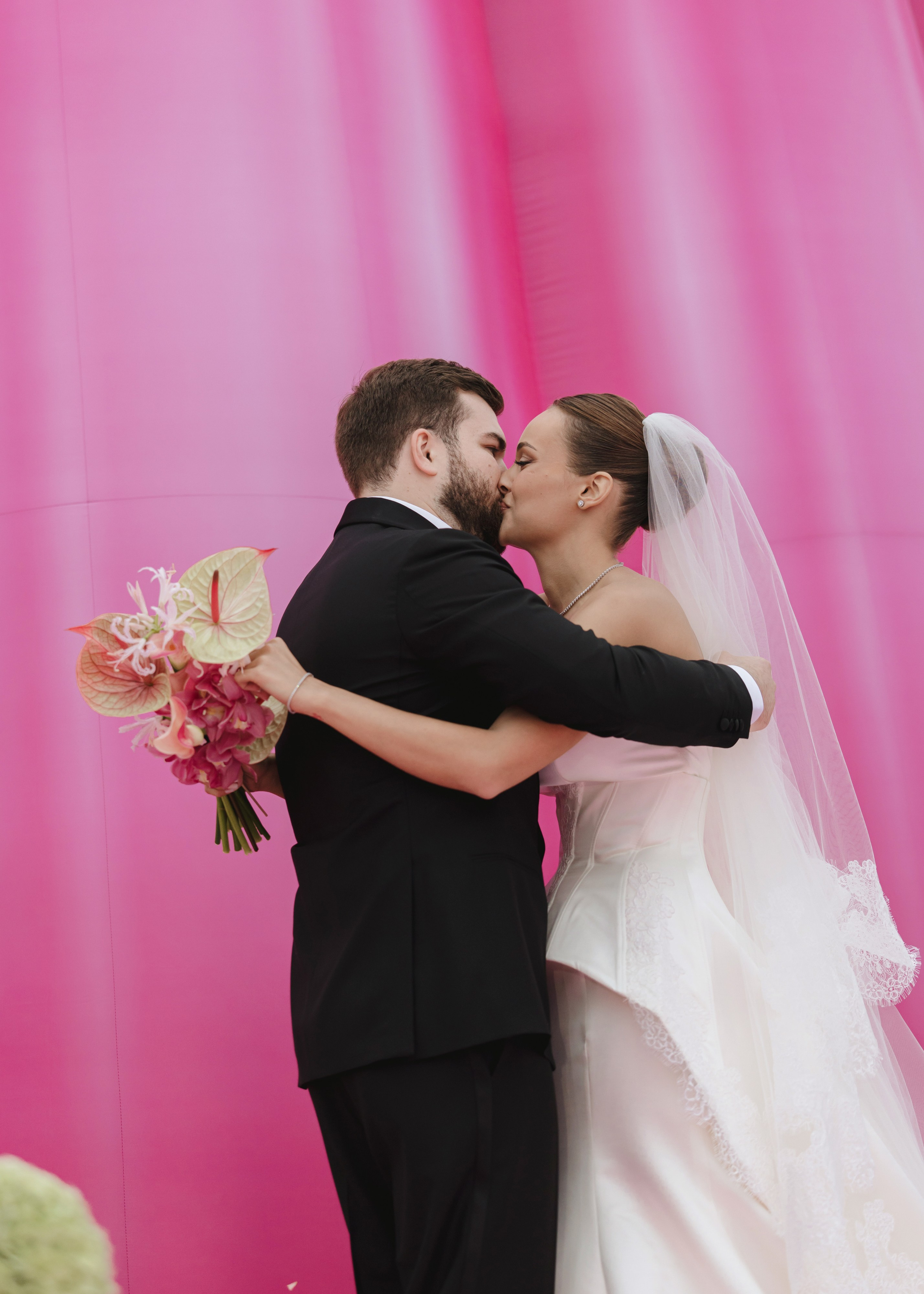 @bonweddings. Свадебный и репортажный фотограф в Москве Владимир Сергеев | Naysaikolo