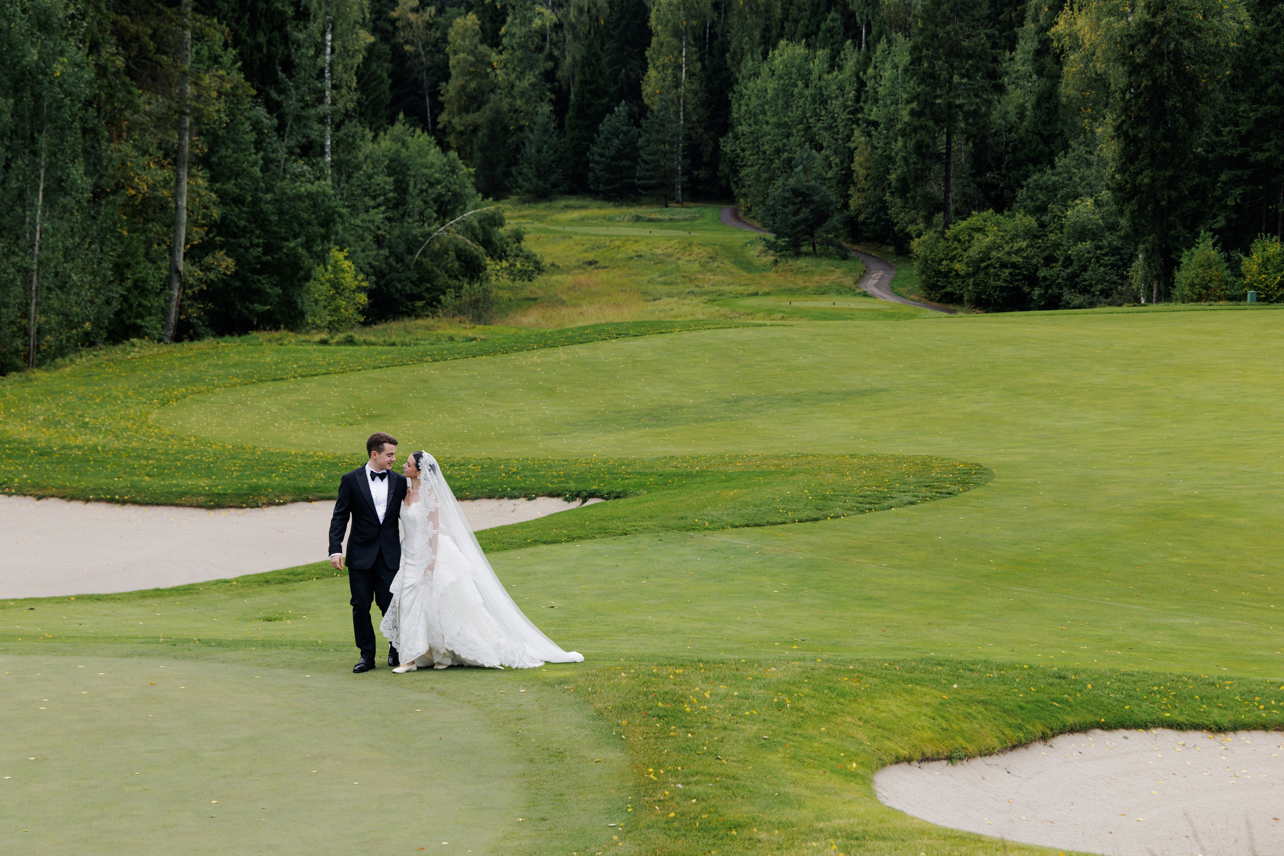 @mironovawedding. Свадебный и репортажный фотограф в Москве Владимир Сергеев | Naysaikolo