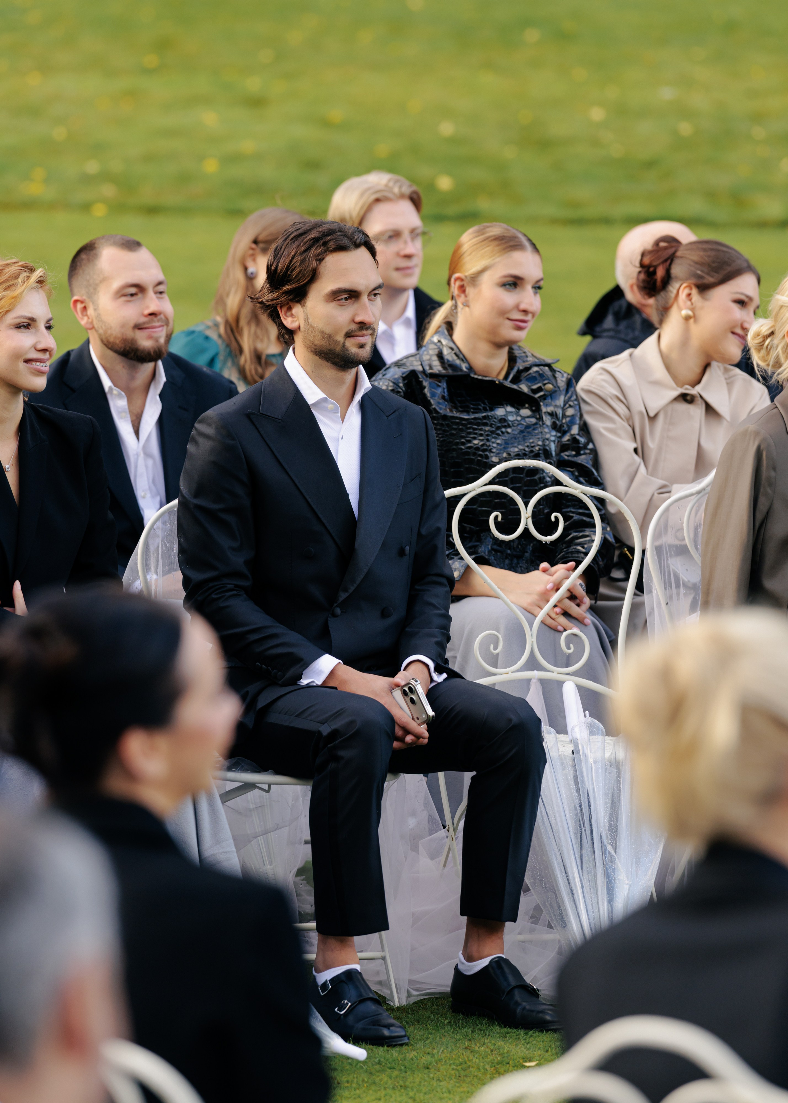 @mironovawedding. Свадебный и репортажный фотограф в Москве Владимир Сергеев | Naysaikolo