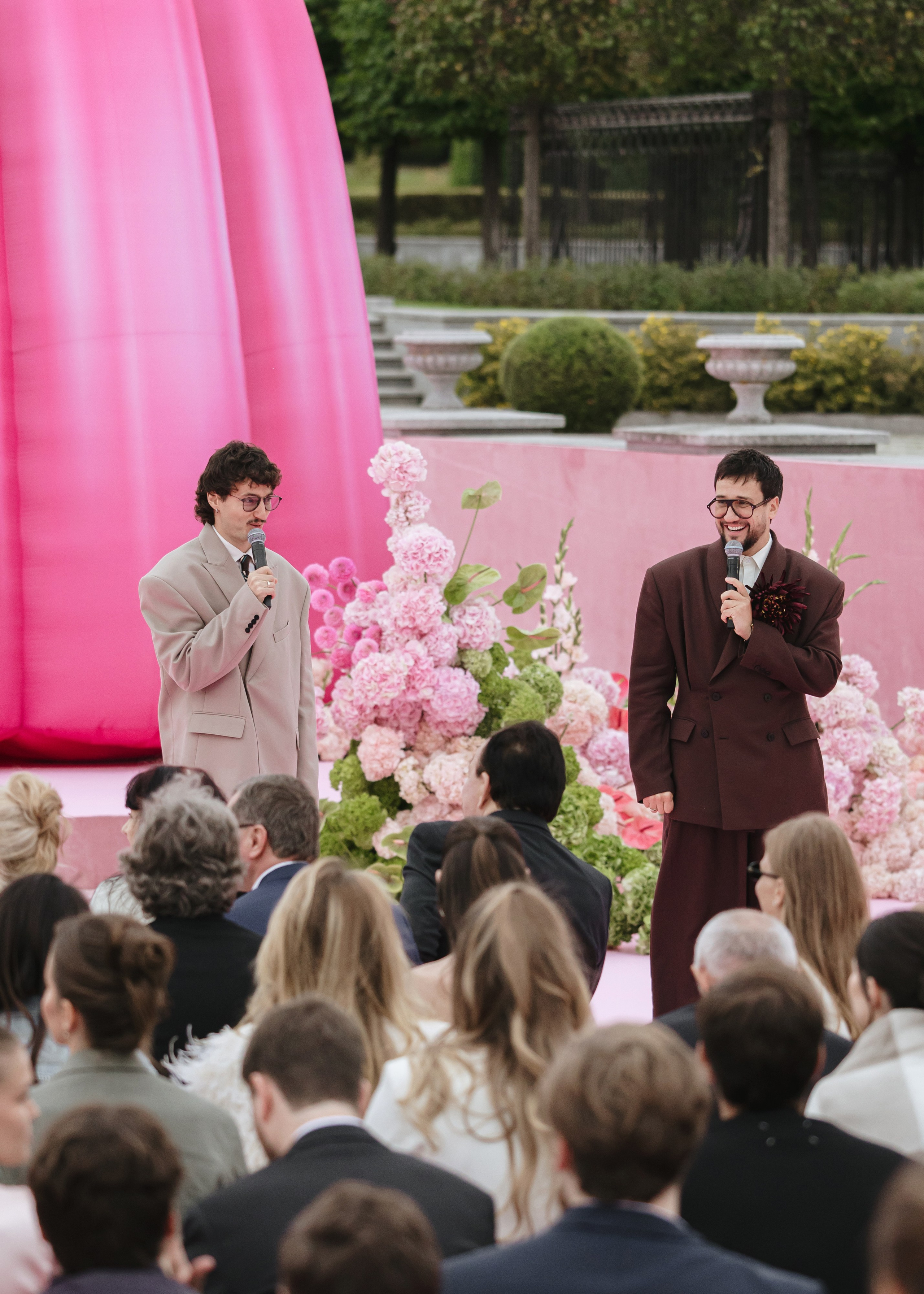 @bonweddings. Свадебный и репортажный фотограф в Москве Владимир Сергеев | Naysaikolo