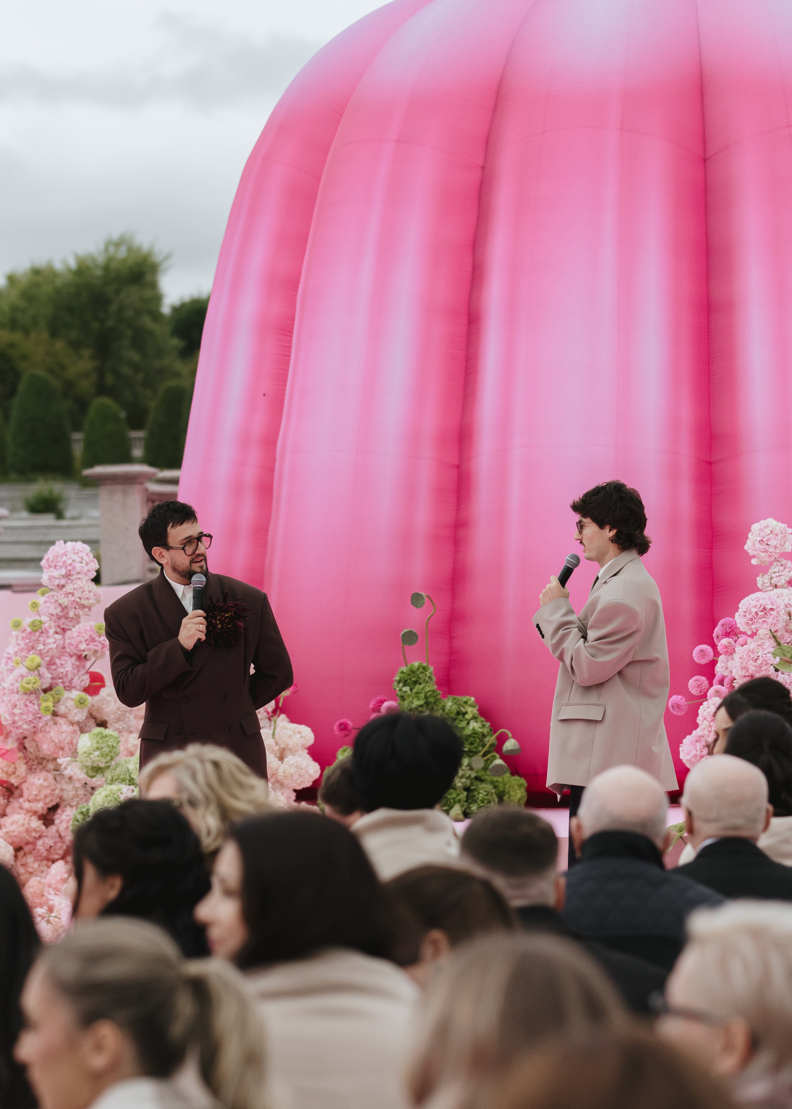 @bonweddings. Свадебный и репортажный фотограф в Москве Владимир Сергеев | Naysaikolo