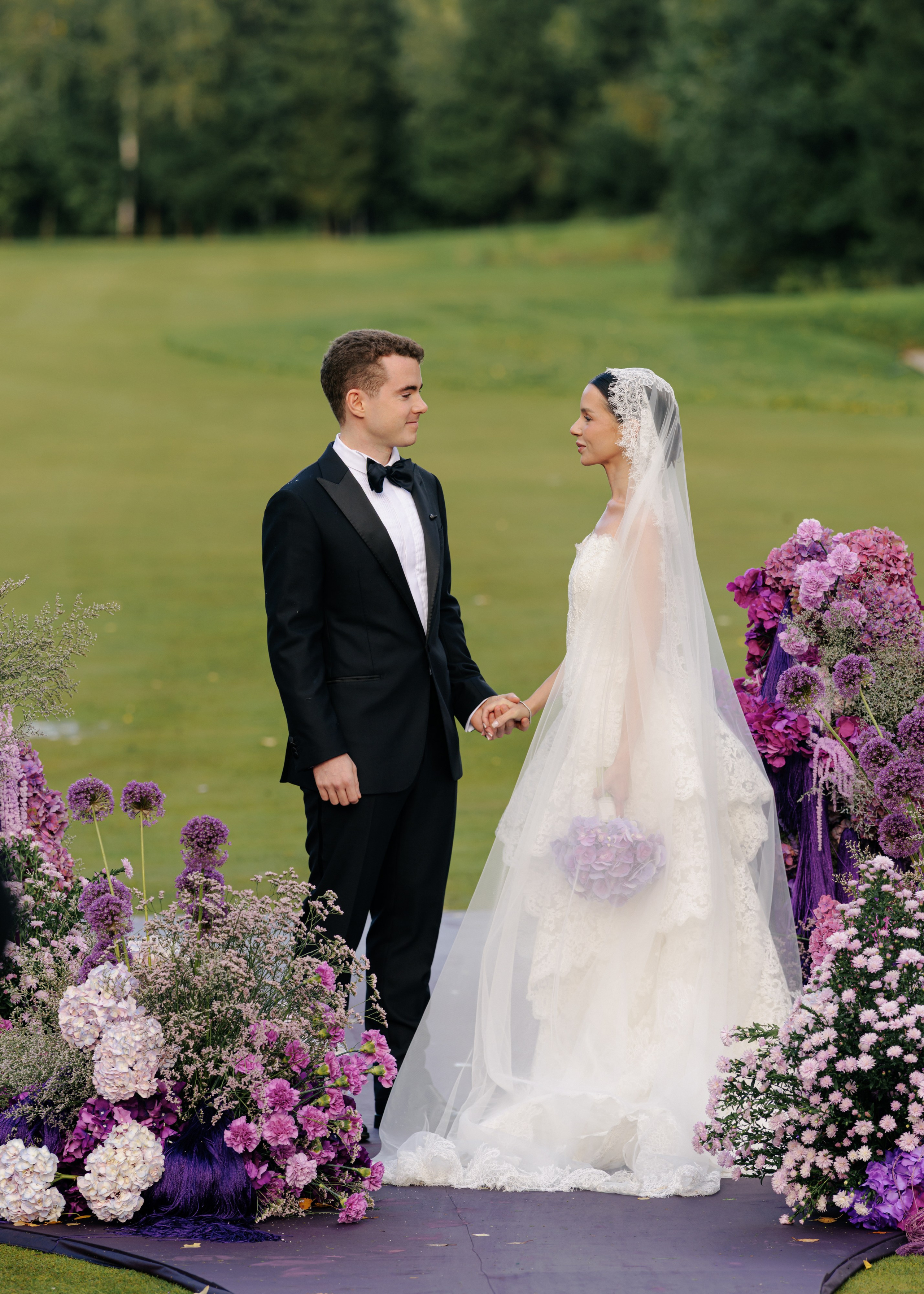 @mironovawedding. Свадебный и репортажный фотограф в Москве Владимир Сергеев | Naysaikolo