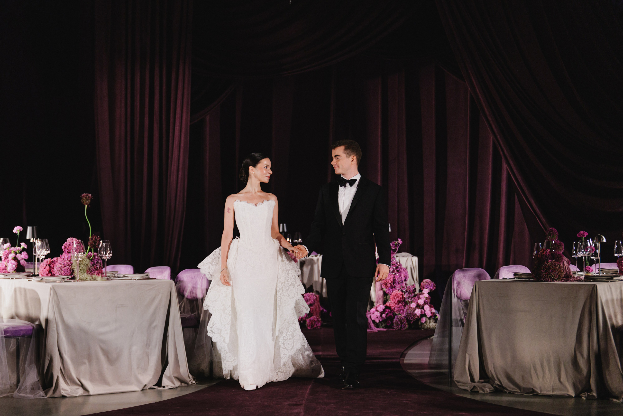 @mironovawedding. Свадебный и репортажный фотограф в Москве Владимир Сергеев | Naysaikolo