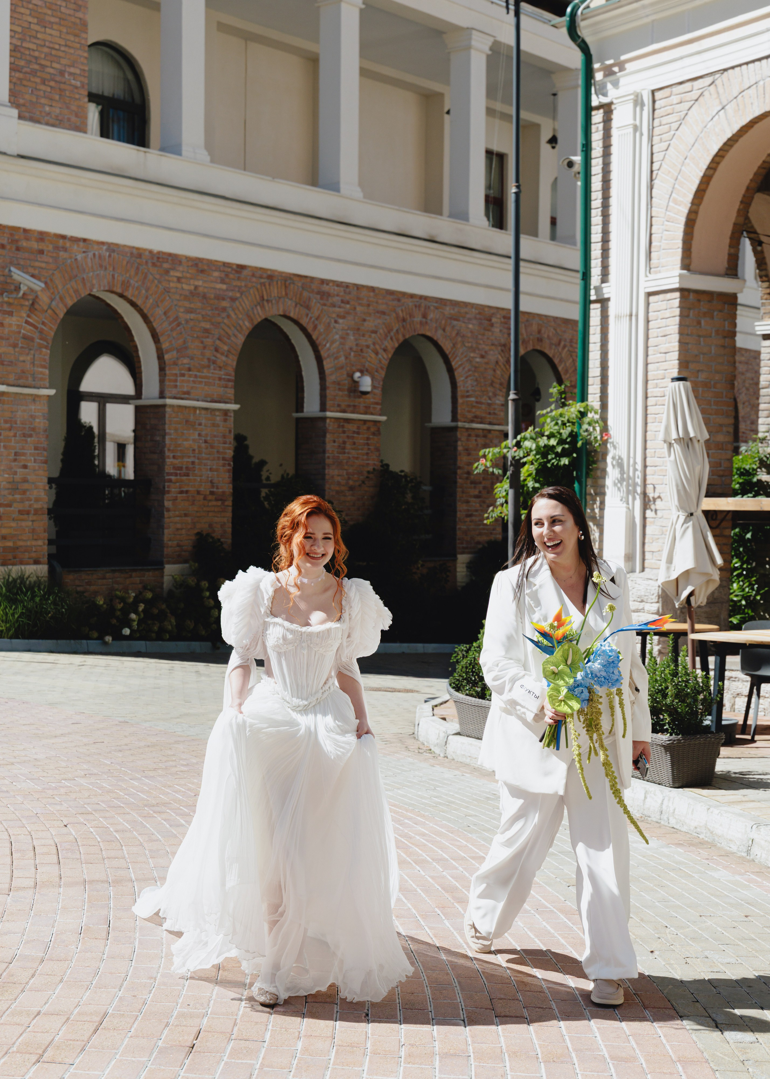 @fruits_wedding_agency. Свадебный и репортажный фотограф в Москве Владимир Сергеев | Naysaikolo