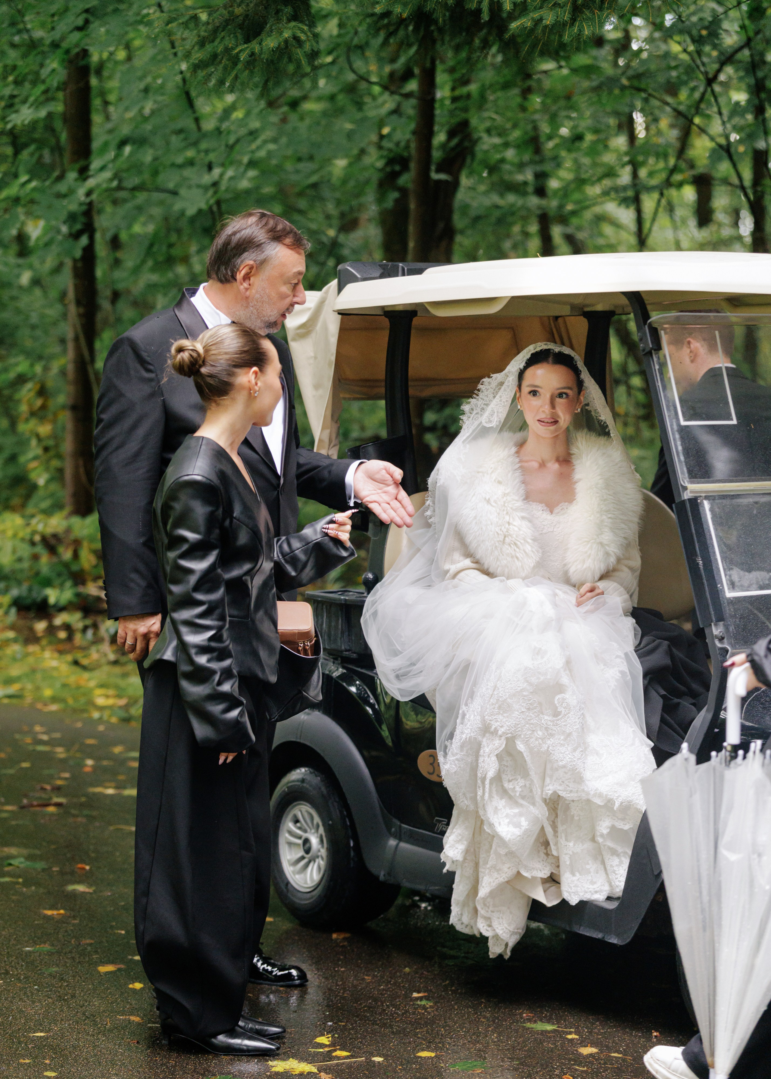 @mironovawedding. Свадебный и репортажный фотограф в Москве Владимир Сергеев | Naysaikolo