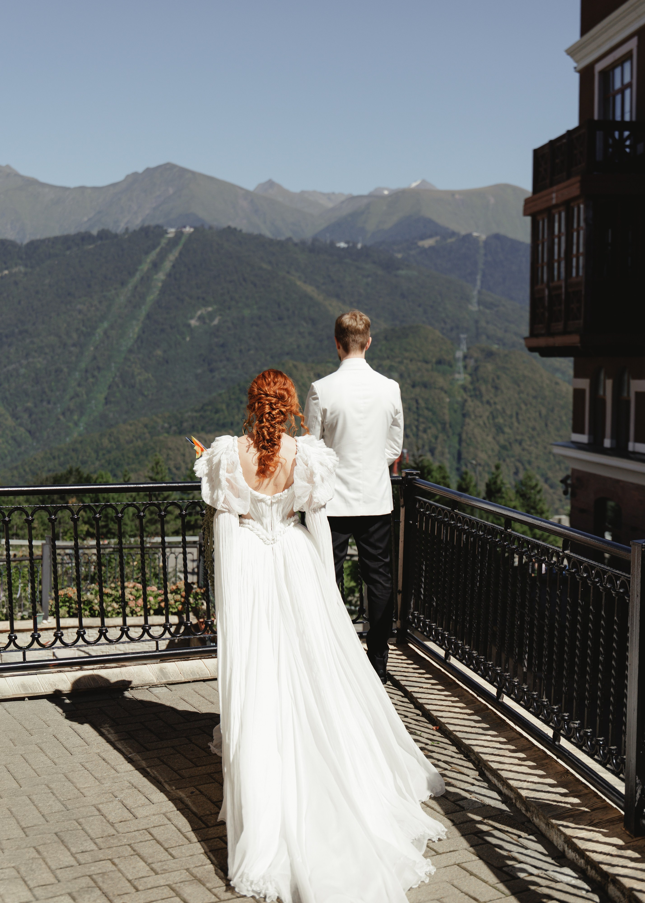 @fruits_wedding_agency. Свадебный и репортажный фотограф в Москве Владимир Сергеев | Naysaikolo