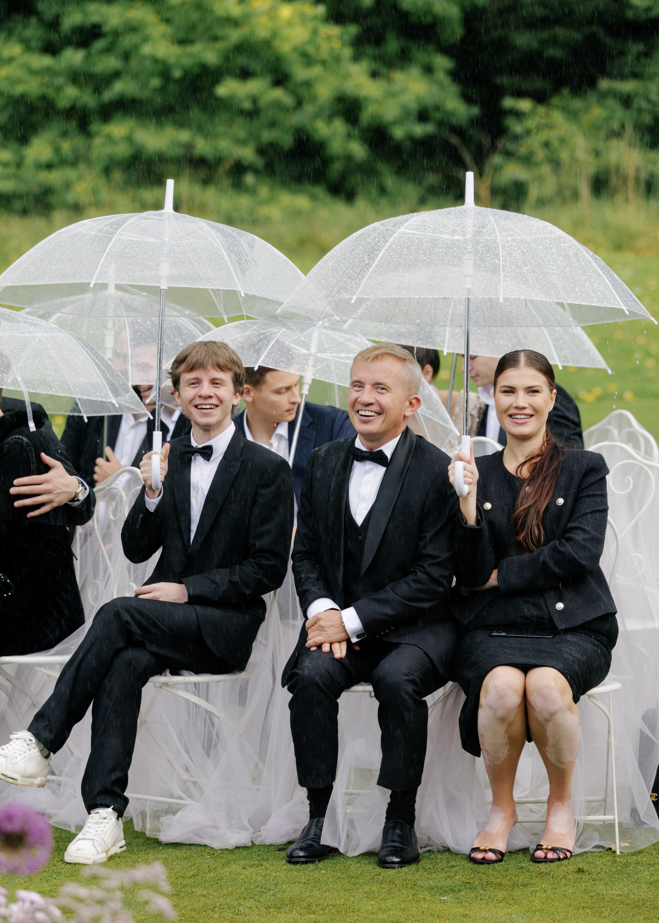 @mironovawedding. Свадебный и репортажный фотограф в Москве Владимир Сергеев | Naysaikolo