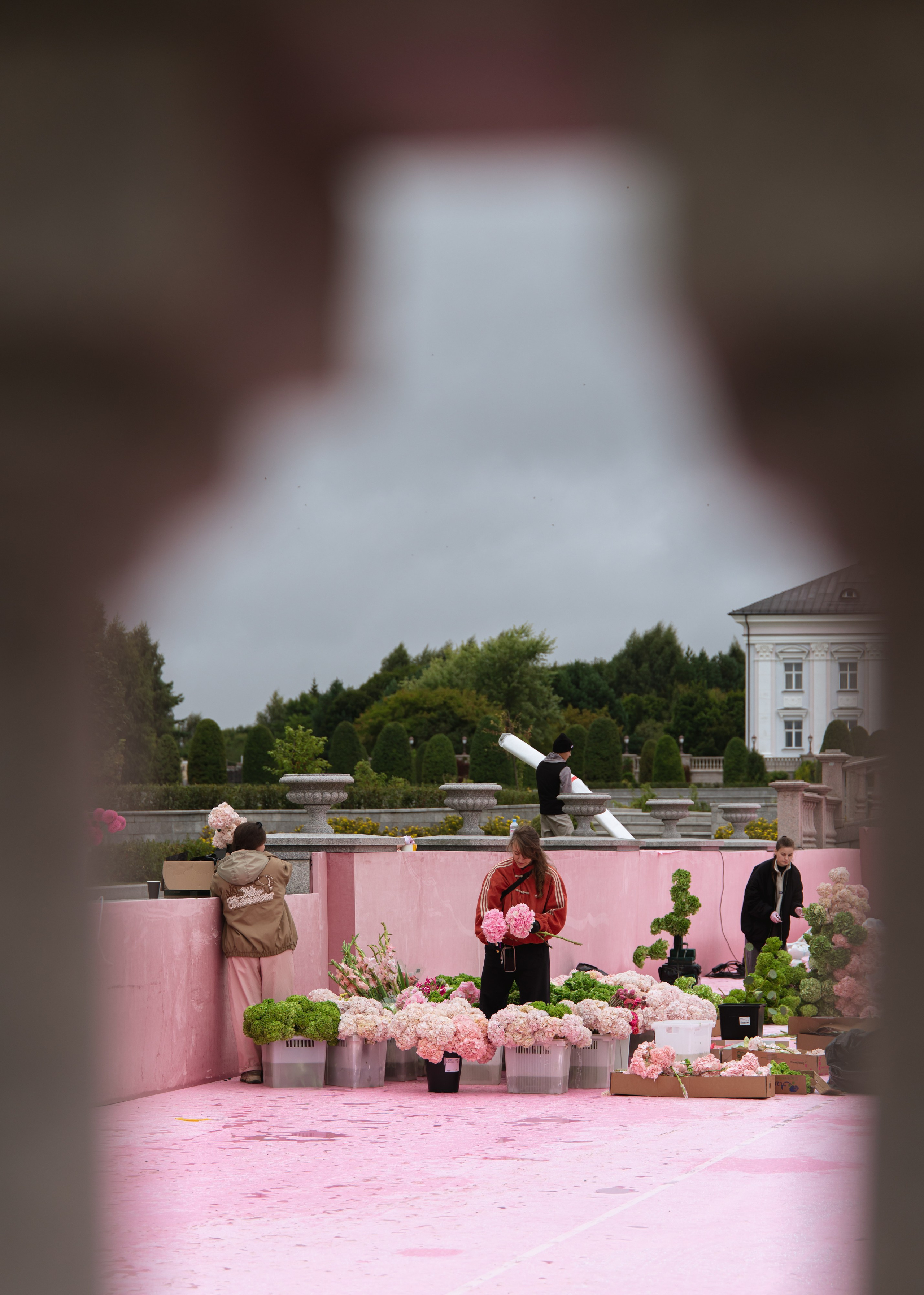 @bonweddings. Свадебный и репортажный фотограф в Москве Владимир Сергеев | Naysaikolo