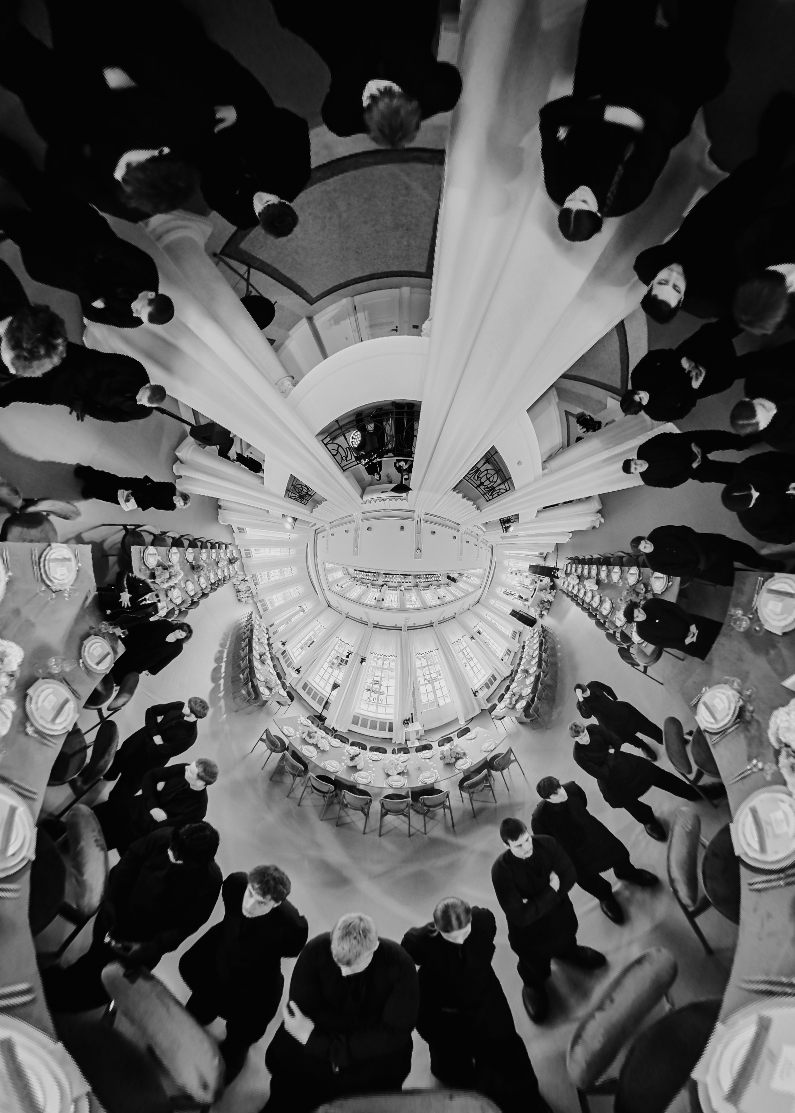 @bonweddings. Свадебный и репортажный фотограф в Москве Владимир Сергеев | Naysaikolo