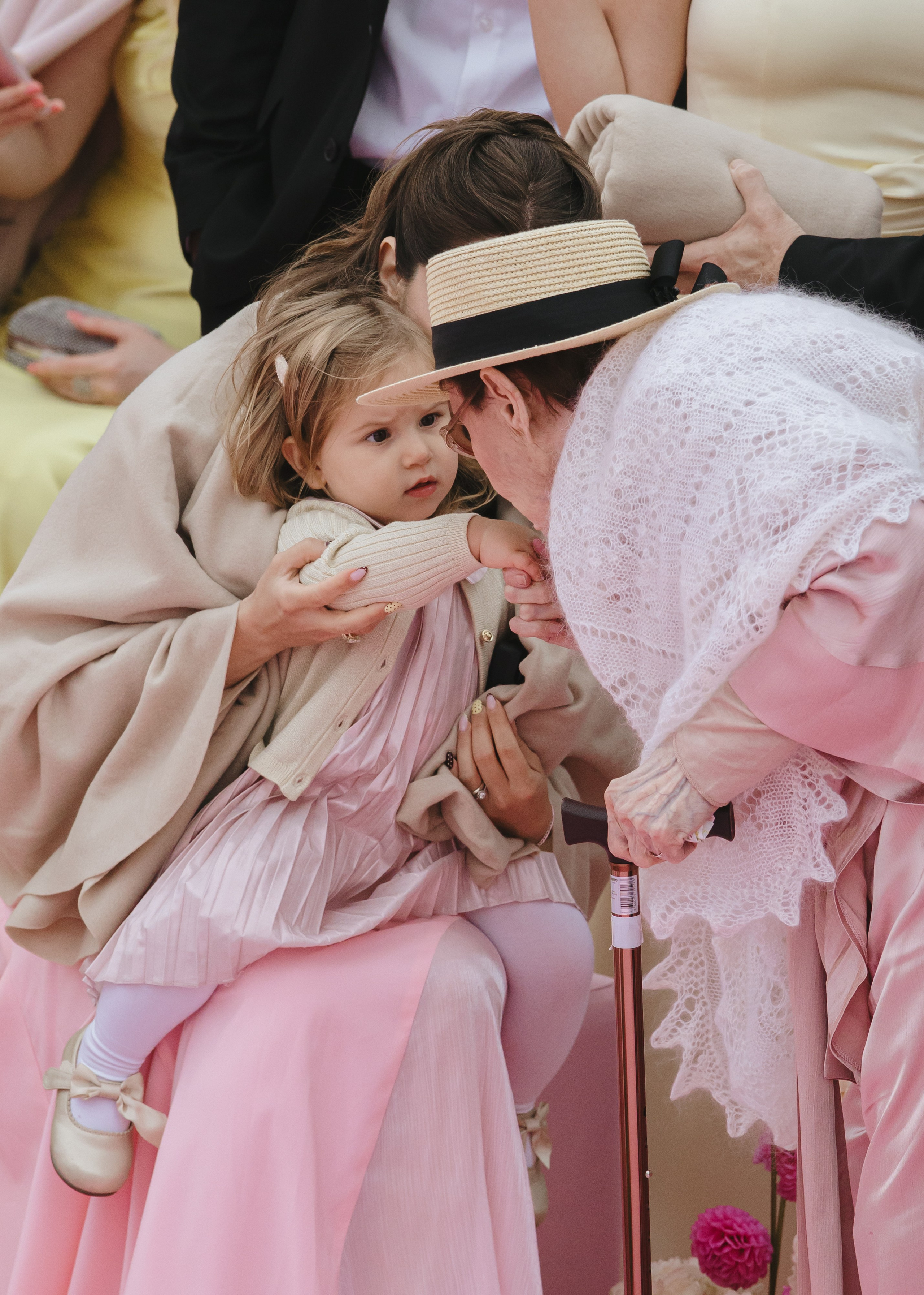 @bonweddings. Свадебный и репортажный фотограф в Москве Владимир Сергеев | Naysaikolo