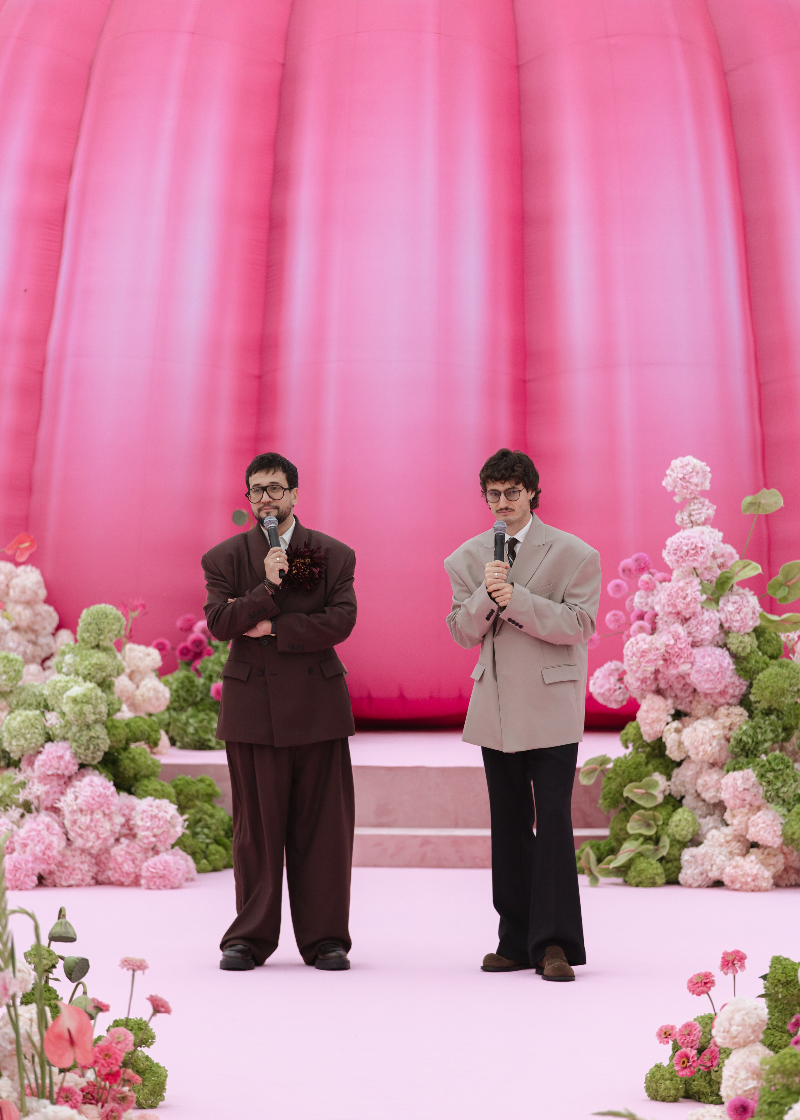 @bonweddings. Свадебный и репортажный фотограф в Москве Владимир Сергеев | Naysaikolo