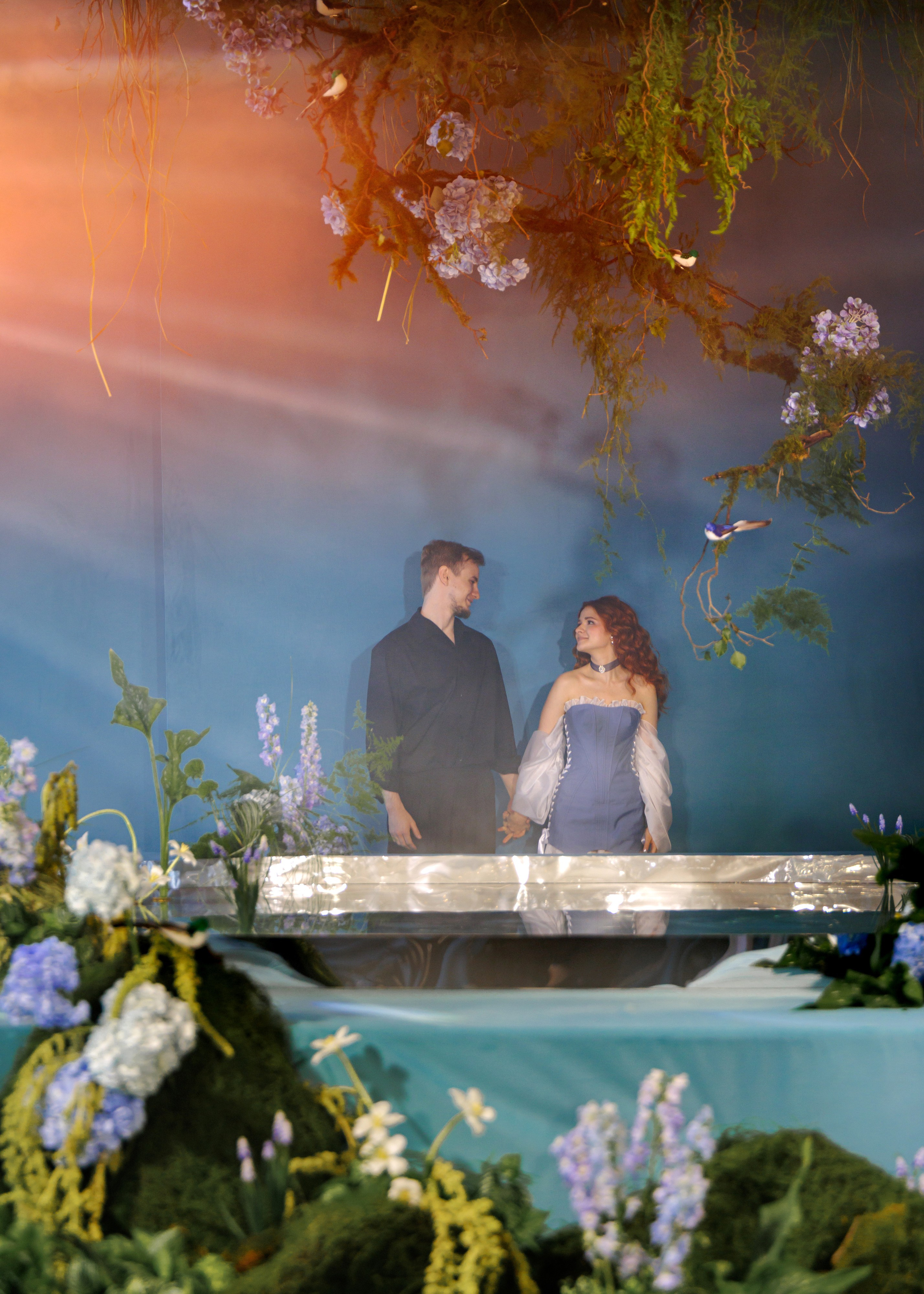 @fruits_wedding_agency. Свадебный и репортажный фотограф в Москве Владимир Сергеев | Naysaikolo
