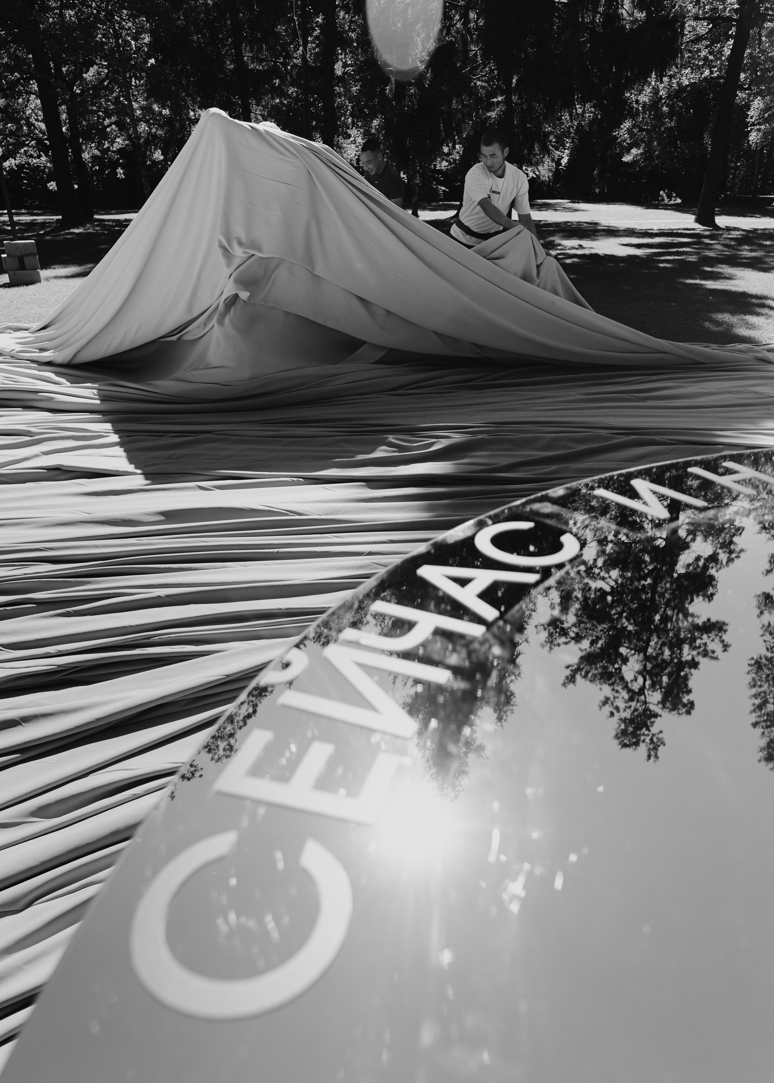 @vesna_wedding. Свадебный и репортажный фотограф в Москве Владимир Сергеев | Naysaikolo
