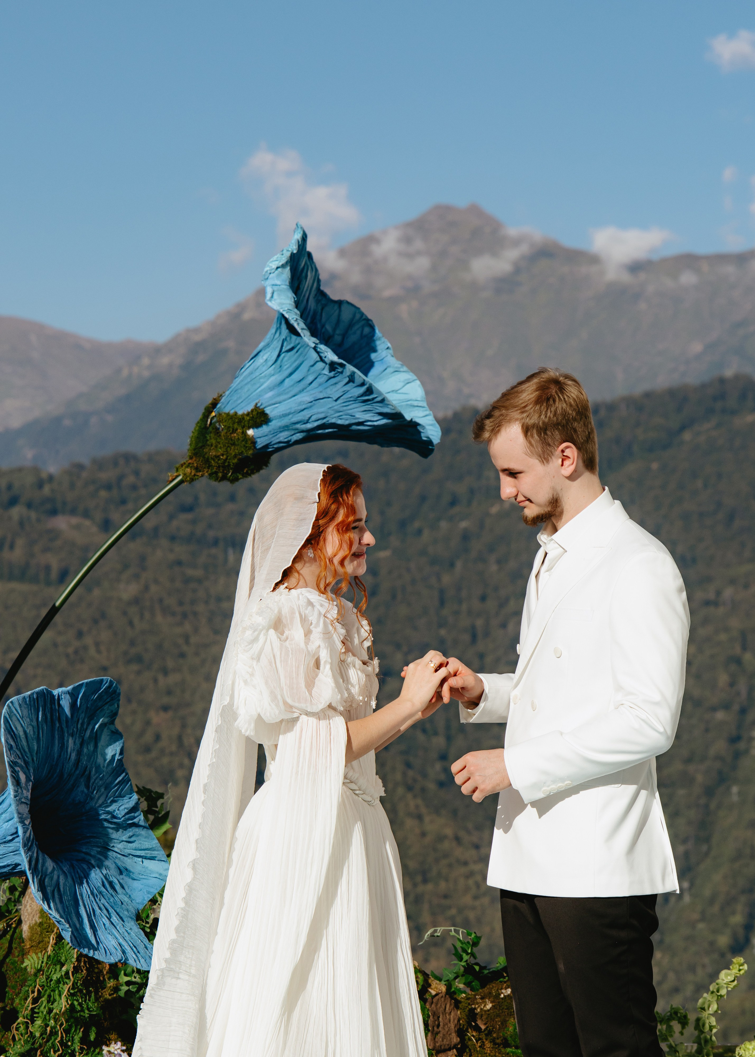 @fruits_wedding_agency. Свадебный и репортажный фотограф в Москве Владимир Сергеев | Naysaikolo