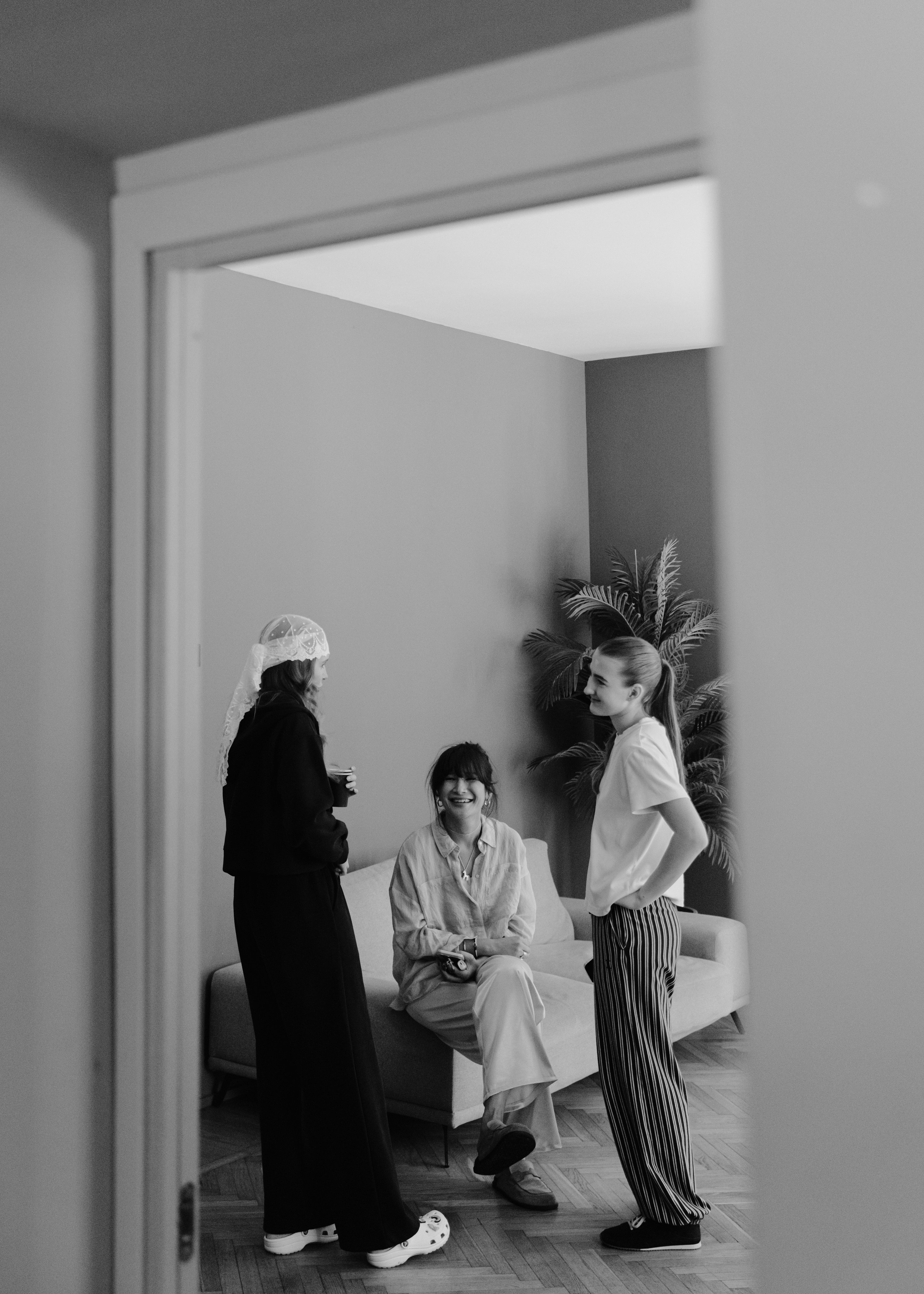 @vesna_wedding. Свадебный и репортажный фотограф в Москве Владимир Сергеев | Naysaikolo