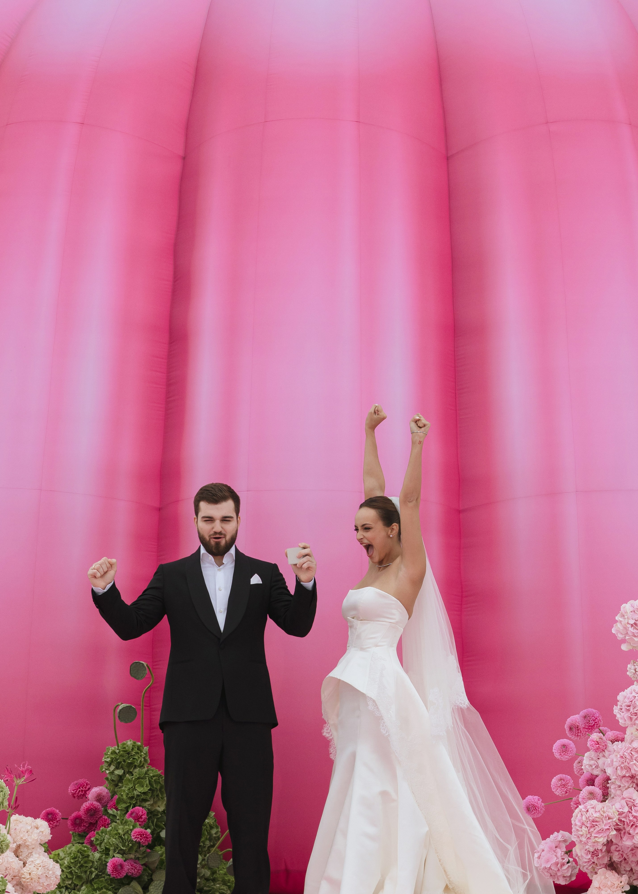 @bonweddings. Свадебный и репортажный фотограф в Москве Владимир Сергеев | Naysaikolo