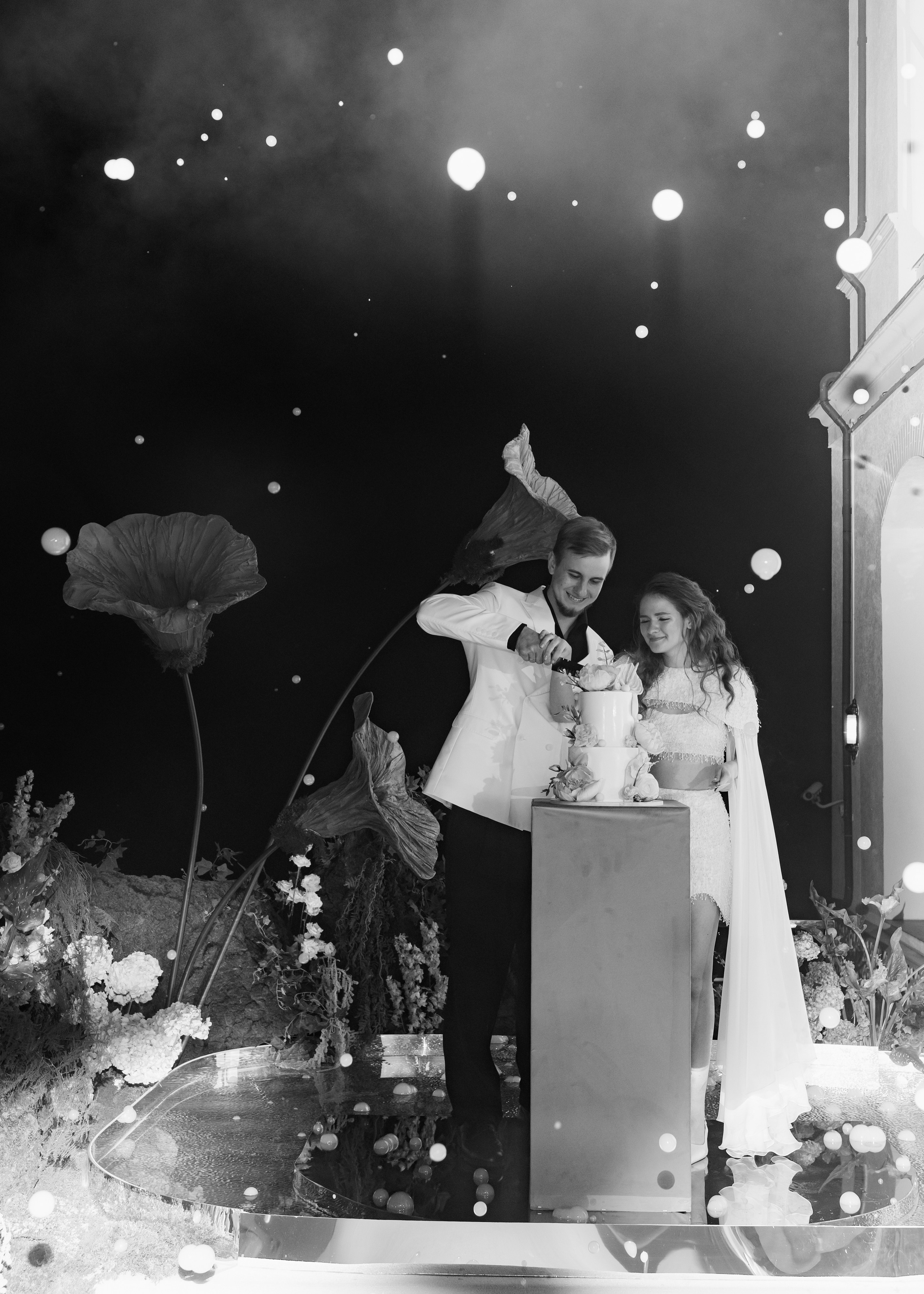 @fruits_wedding_agency. Свадебный и репортажный фотограф в Москве Владимир Сергеев | Naysaikolo