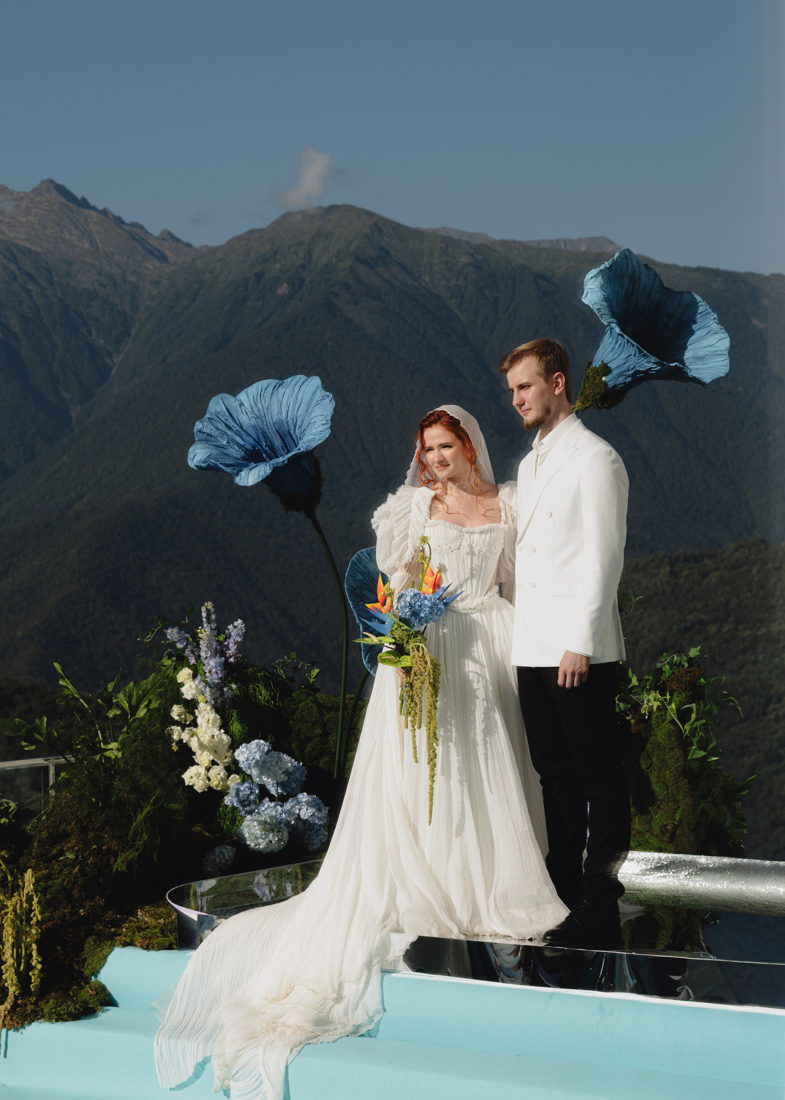 @fruits_wedding_agency. Свадебный и репортажный фотограф в Москве Владимир Сергеев | Naysaikolo