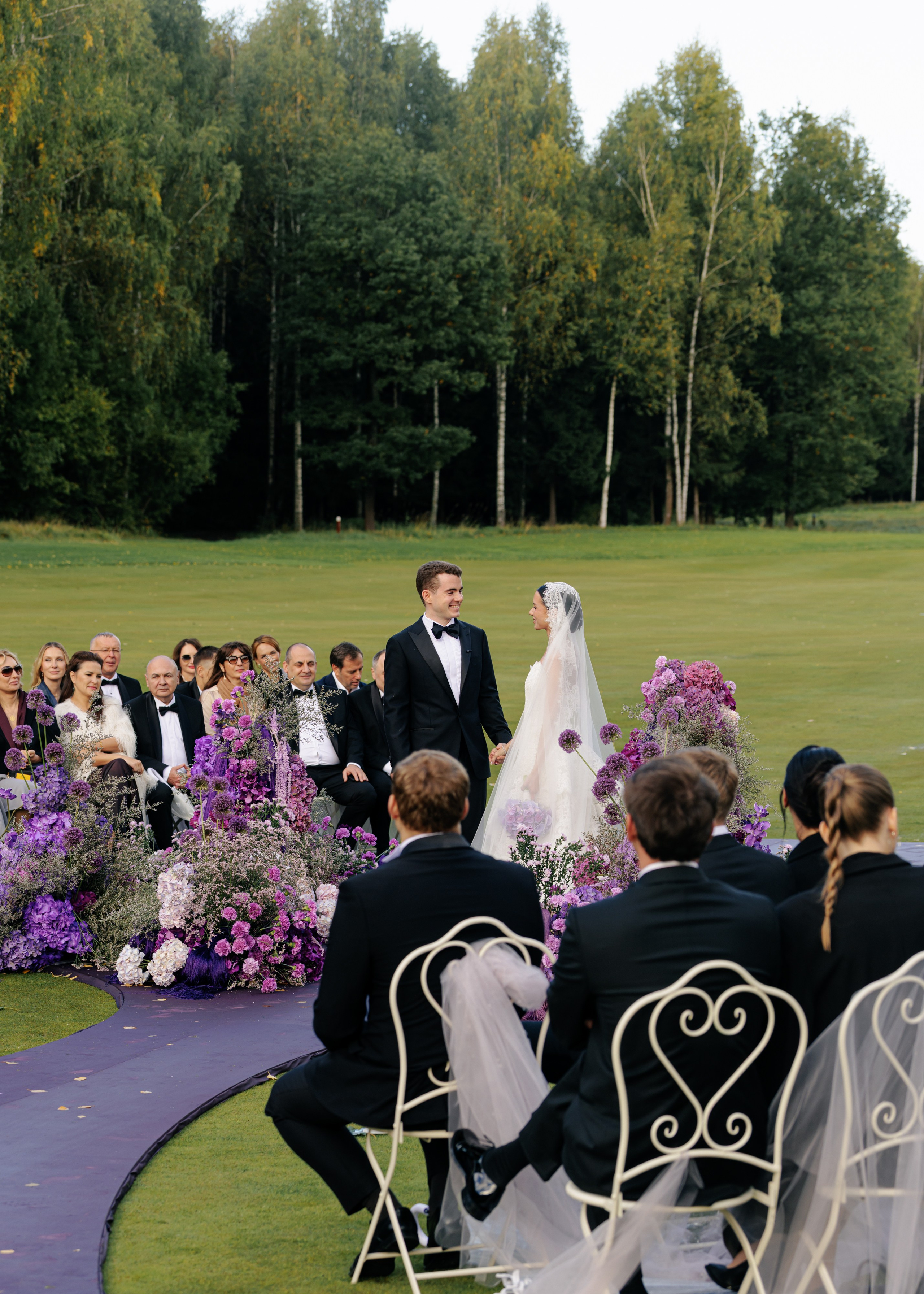 @mironovawedding. Свадебный и репортажный фотограф в Москве Владимир Сергеев | Naysaikolo