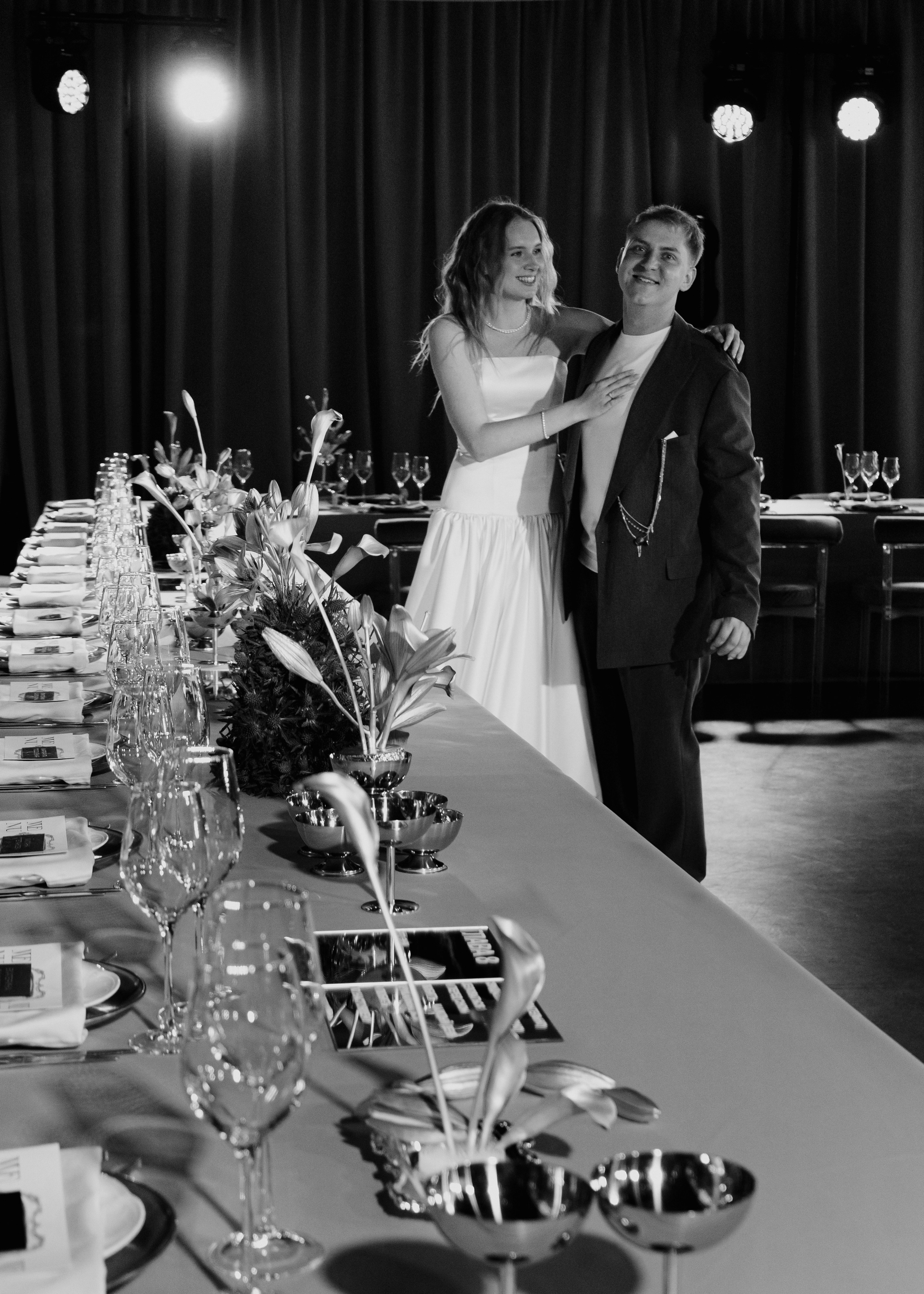 @vesna_wedding. Свадебный и репортажный фотограф в Москве Владимир Сергеев | Naysaikolo