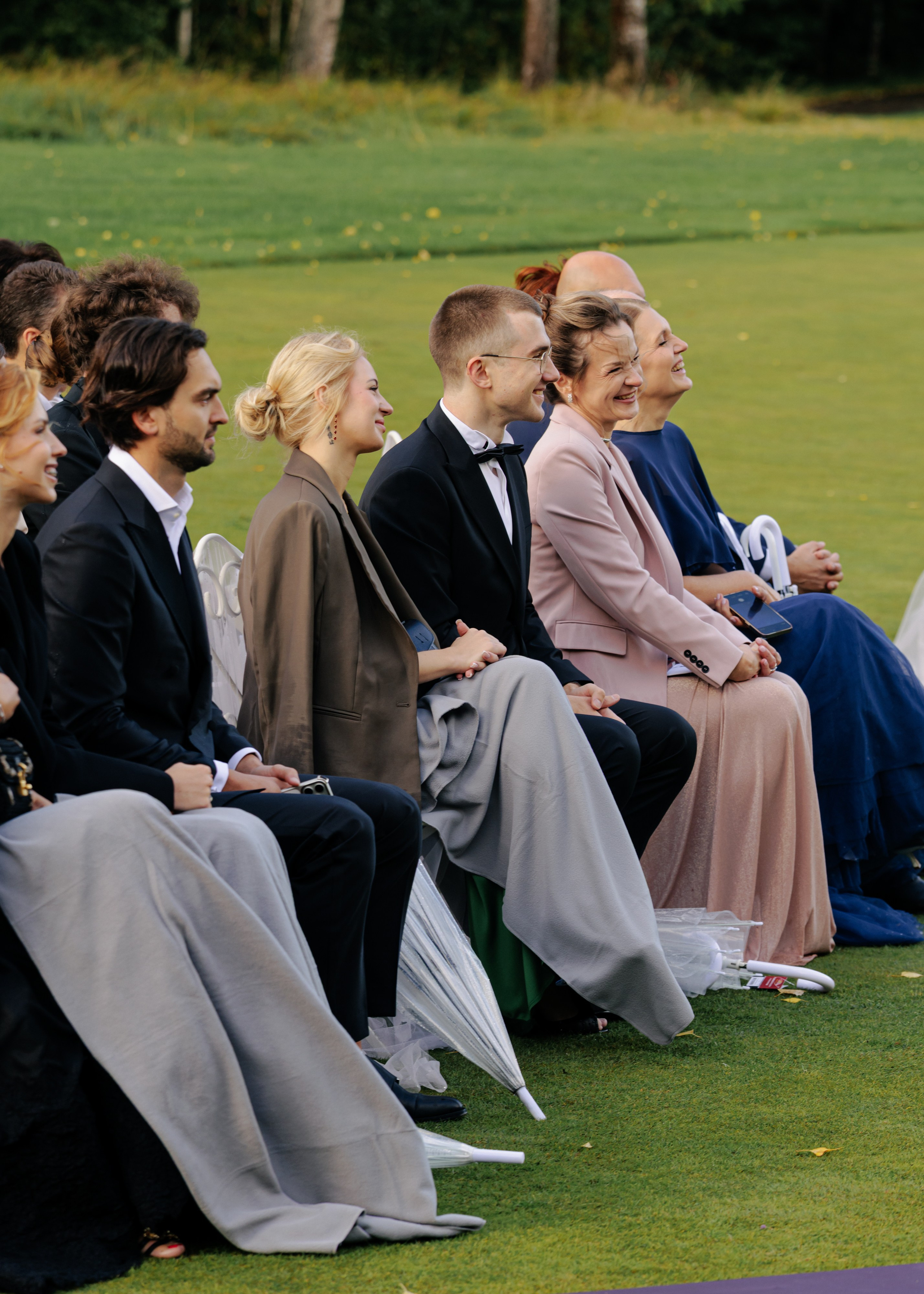 @mironovawedding. Свадебный и репортажный фотограф в Москве Владимир Сергеев | Naysaikolo