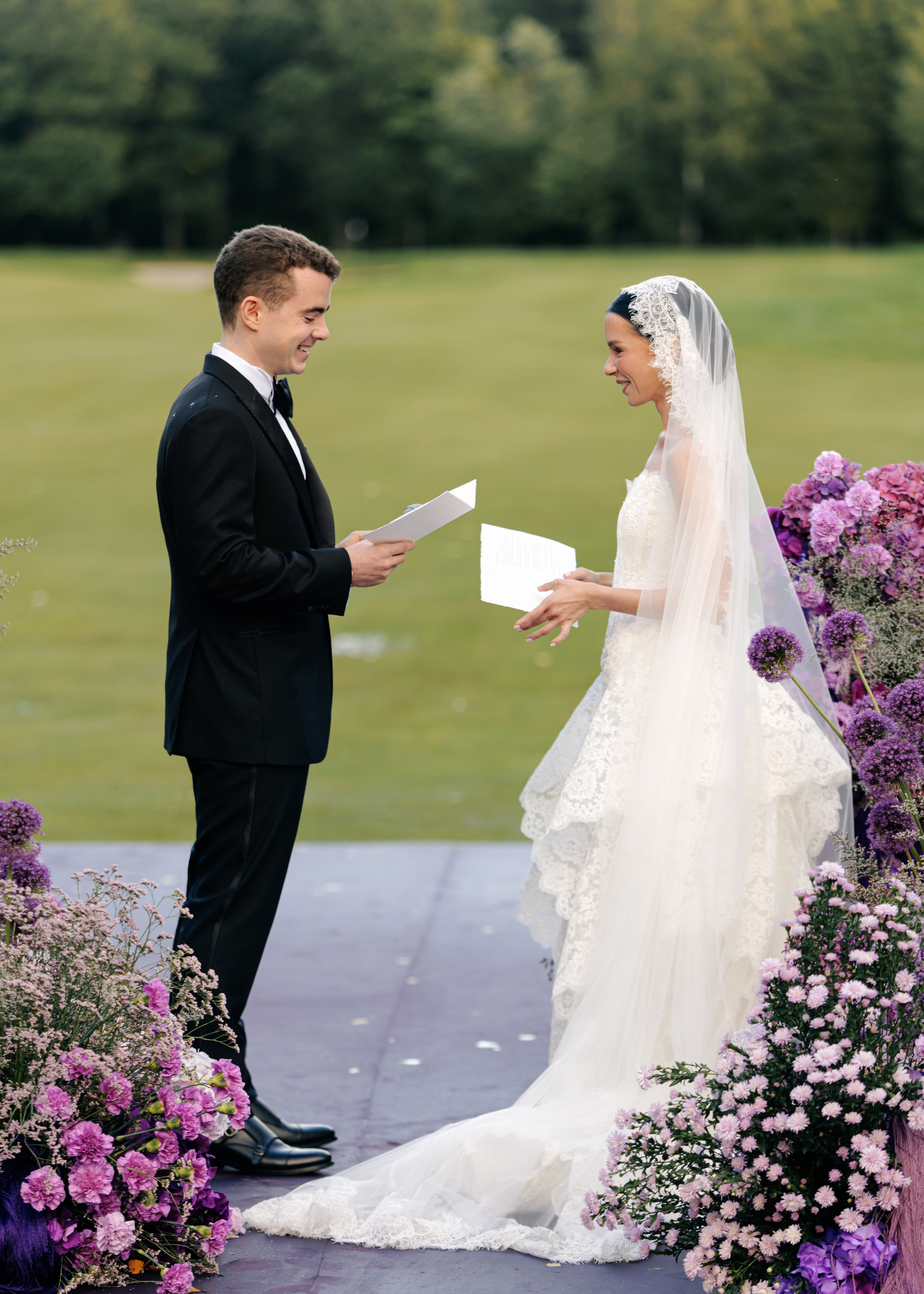 @mironovawedding. Свадебный и репортажный фотограф в Москве Владимир Сергеев | Naysaikolo