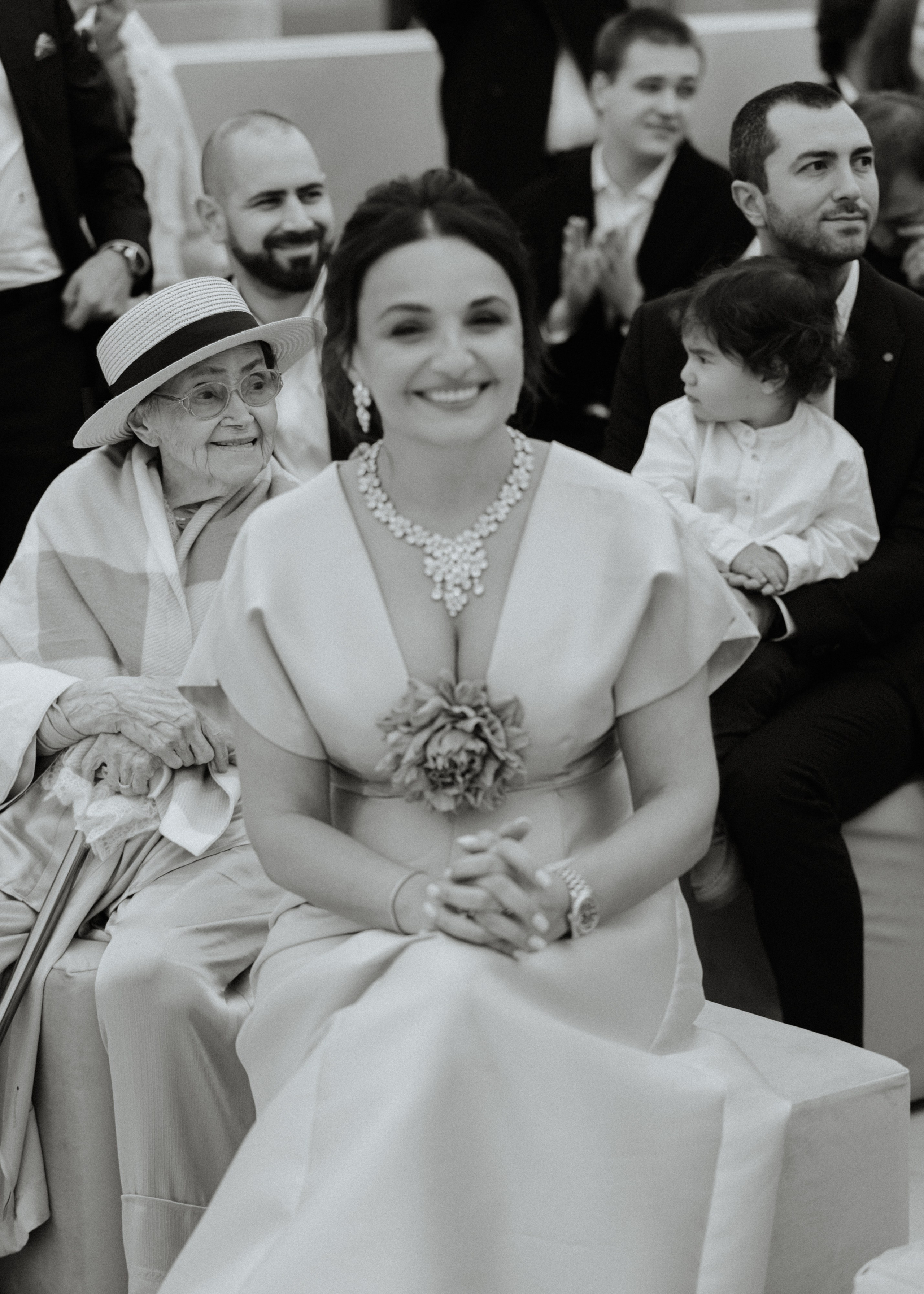 @bonweddings. Свадебный и репортажный фотограф в Москве Владимир Сергеев | Naysaikolo