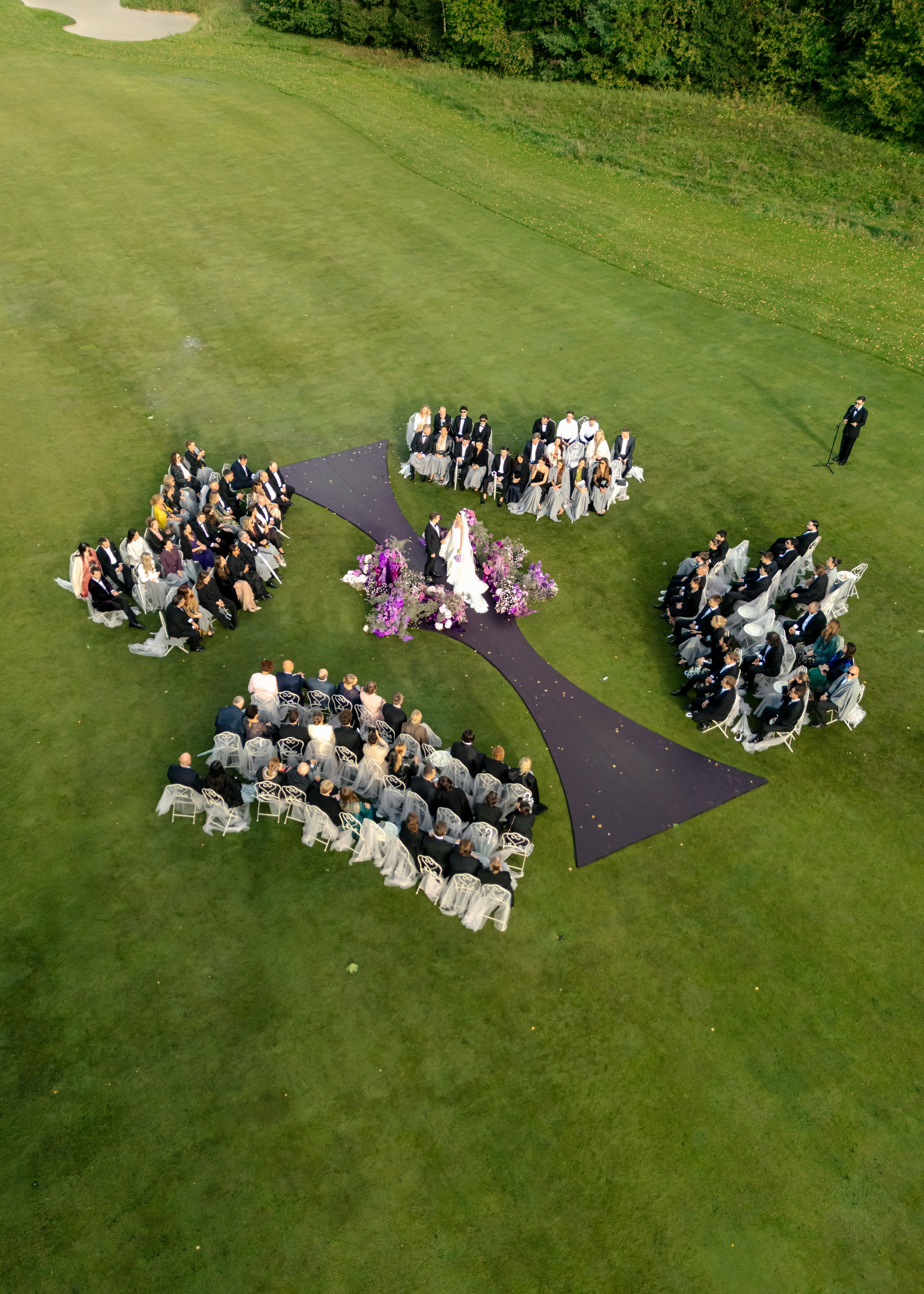 @mironovawedding. Свадебный и репортажный фотограф в Москве Владимир Сергеев | Naysaikolo
