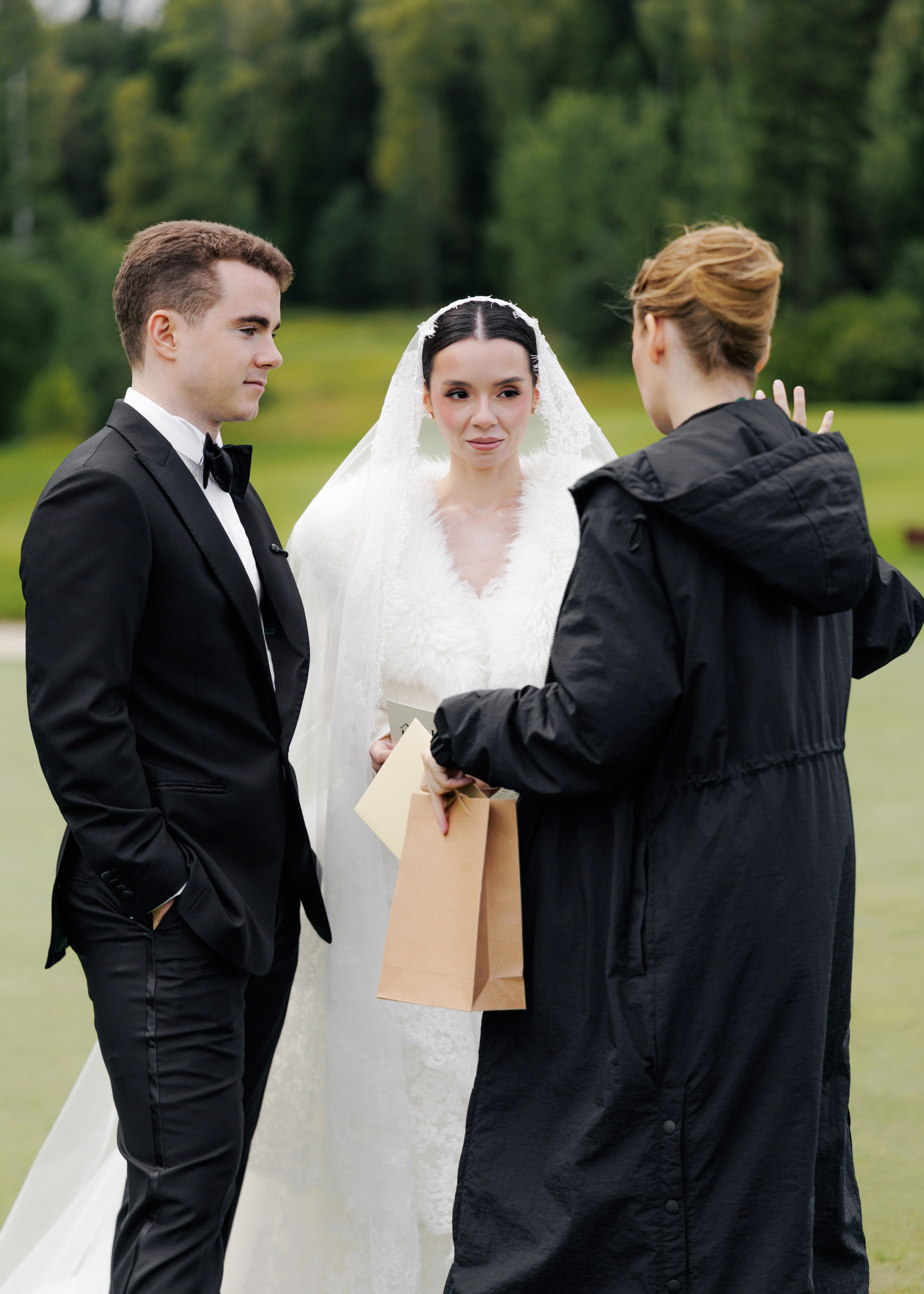 @mironovawedding. Свадебный и репортажный фотограф в Москве Владимир Сергеев | Naysaikolo
