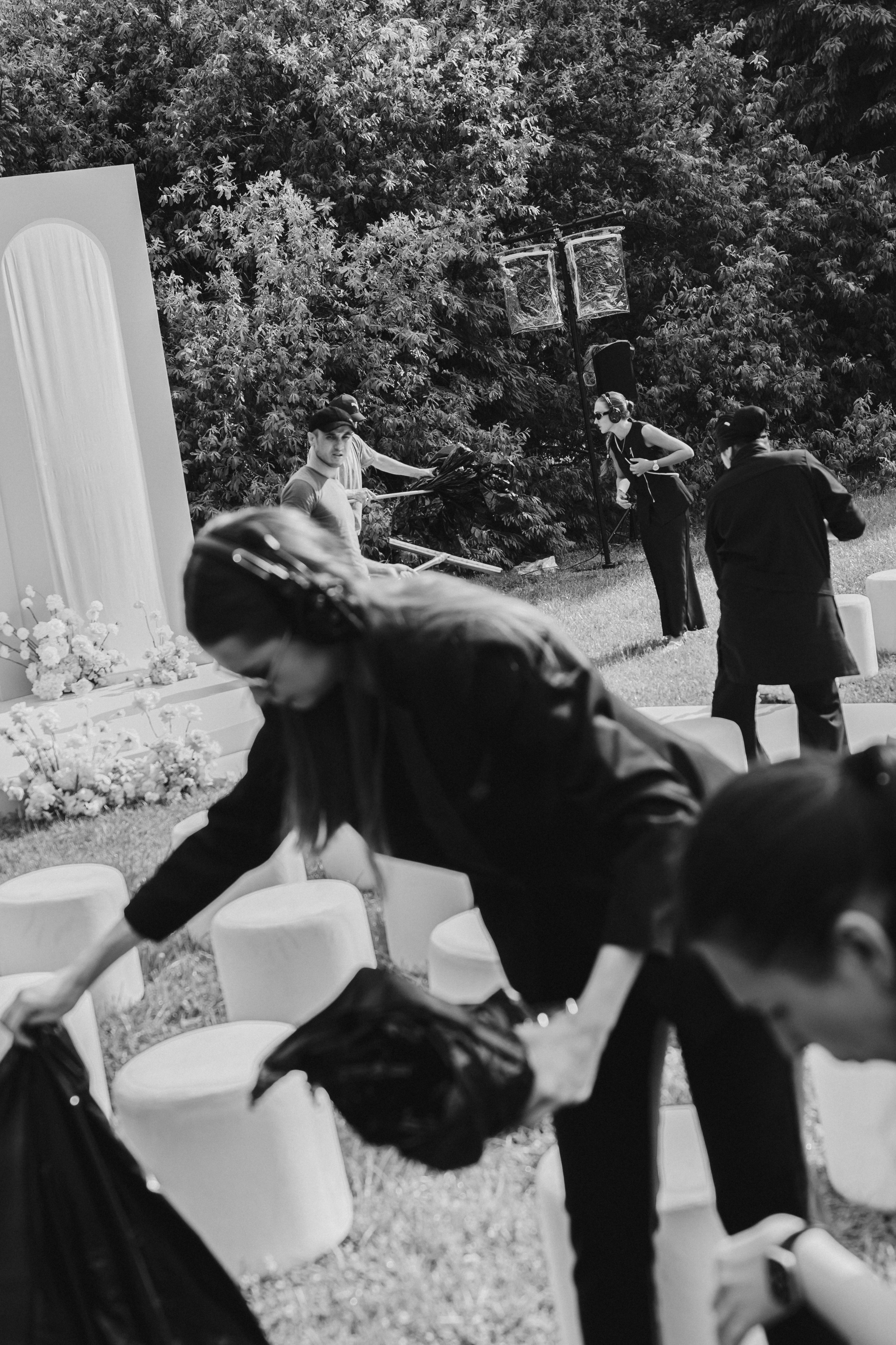 @royal_wedding. Свадебный и репортажный фотограф в Москве Владимир Сергеев | Naysaikolo