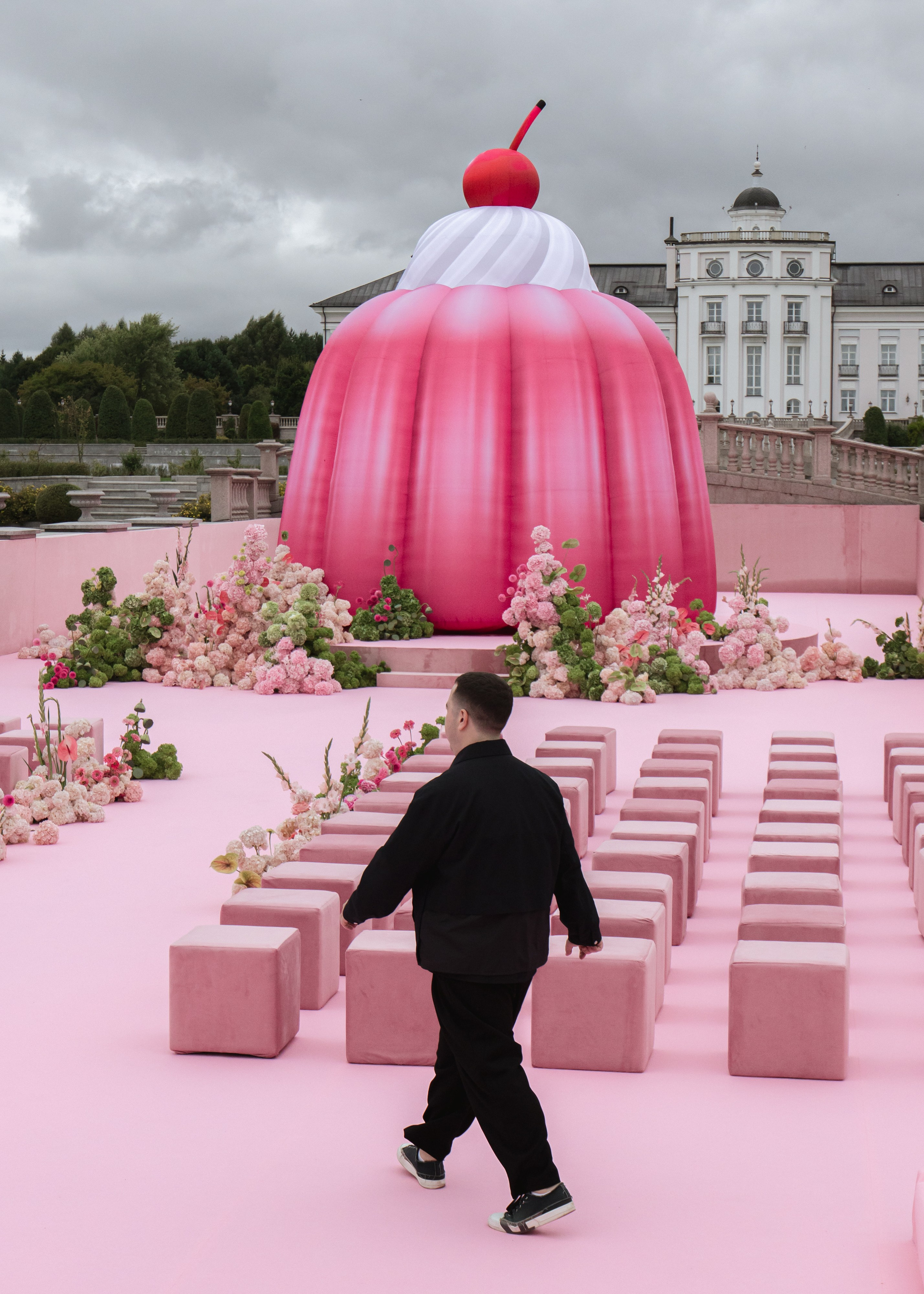 @bonweddings. Свадебный и репортажный фотограф в Москве Владимир Сергеев | Naysaikolo