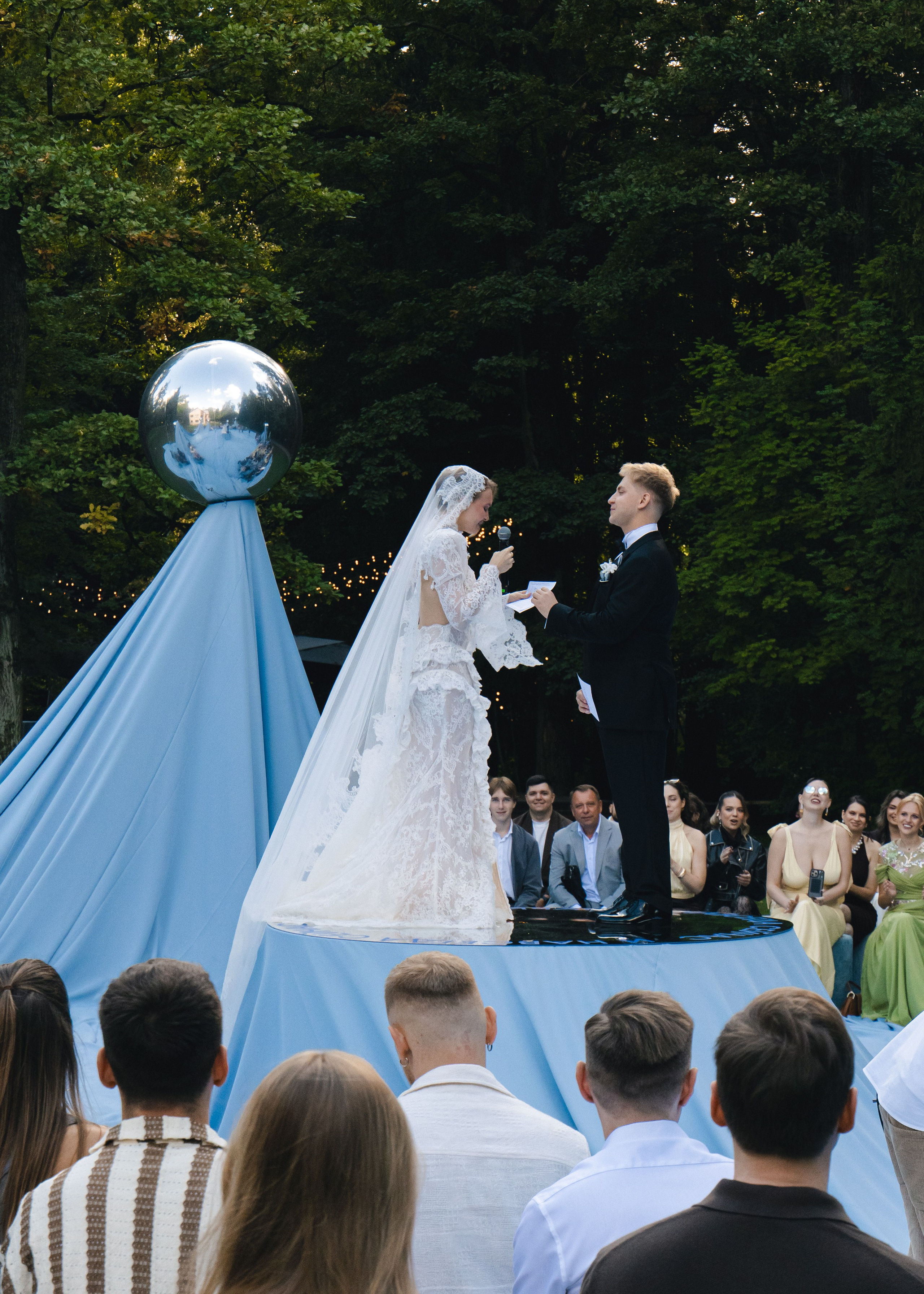 @vesna_wedding. Свадебный и репортажный фотограф в Москве Владимир Сергеев | Naysaikolo