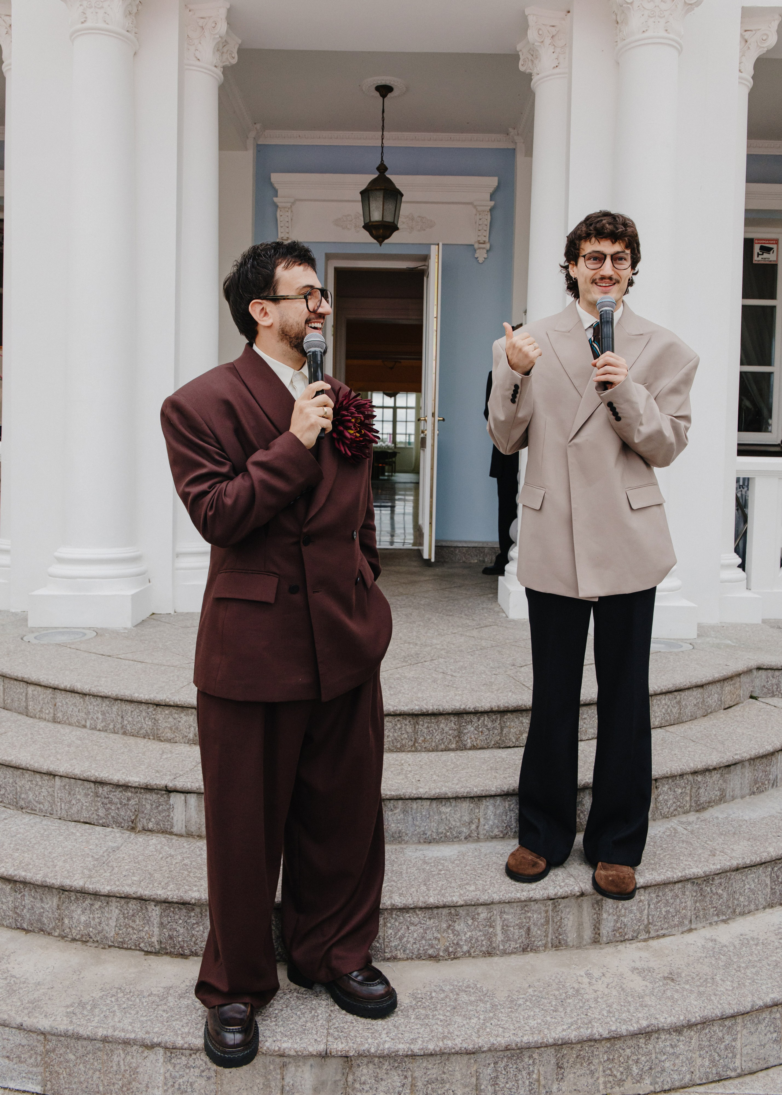 @bonweddings. Свадебный и репортажный фотограф в Москве Владимир Сергеев | Naysaikolo