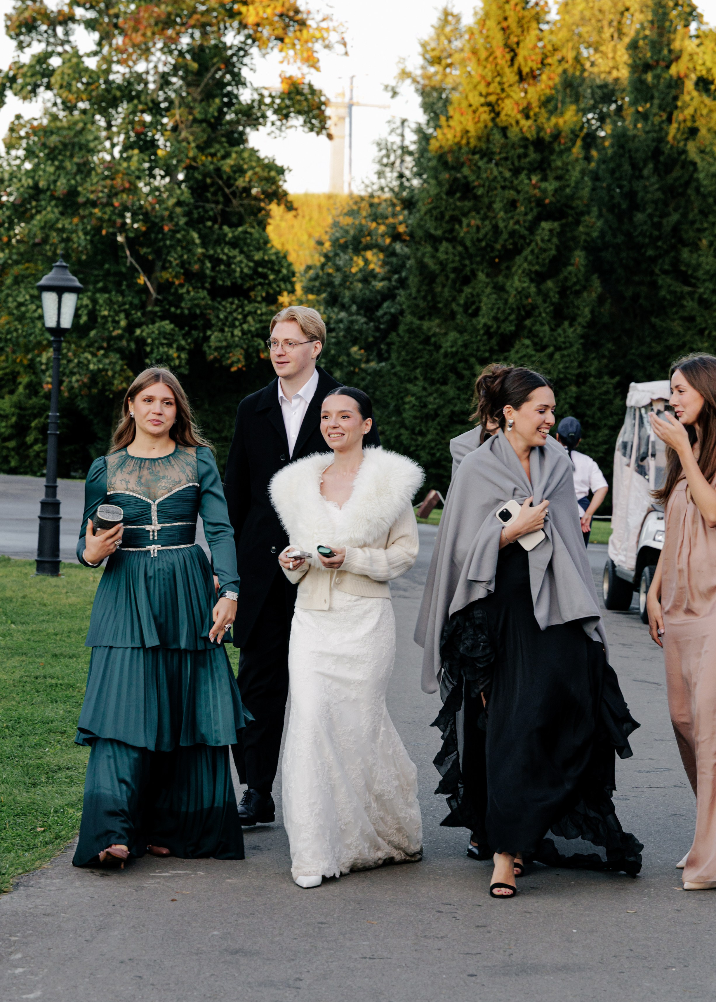 @mironovawedding. Свадебный и репортажный фотограф в Москве Владимир Сергеев | Naysaikolo